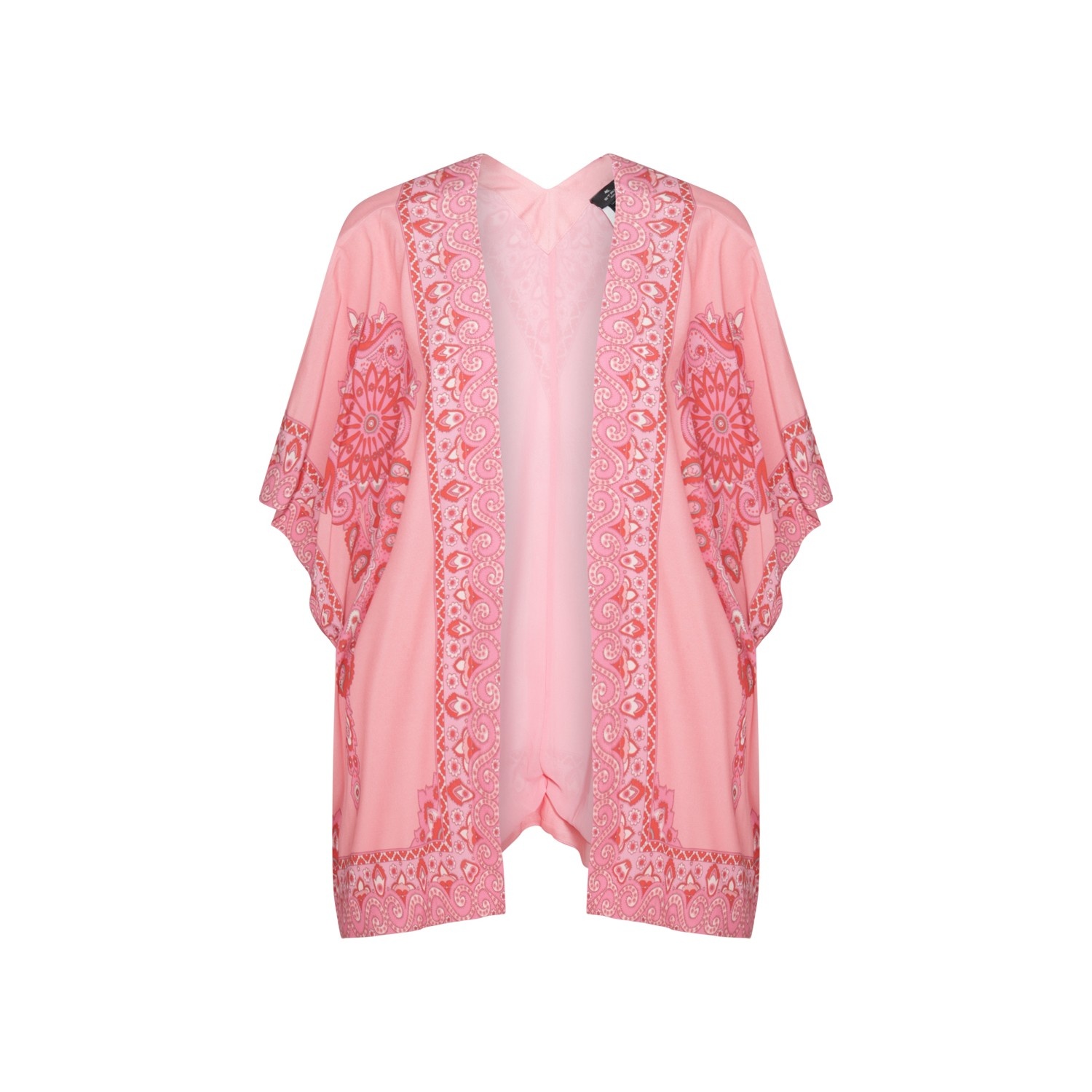 ジャケット ETRO Woman Jacket Pink WRPA0016AK725 X0872 ETRO: Blazer woman - Pink | Etro jacket WRPA0016AK725 online