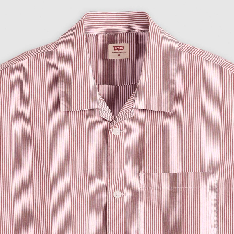 SHORT-SLEEVE TOWNES BOXY SHIRT 6