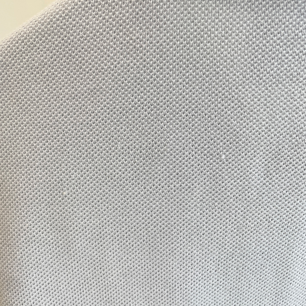 Chanel Cotton PK Collar T-Shirt - 9