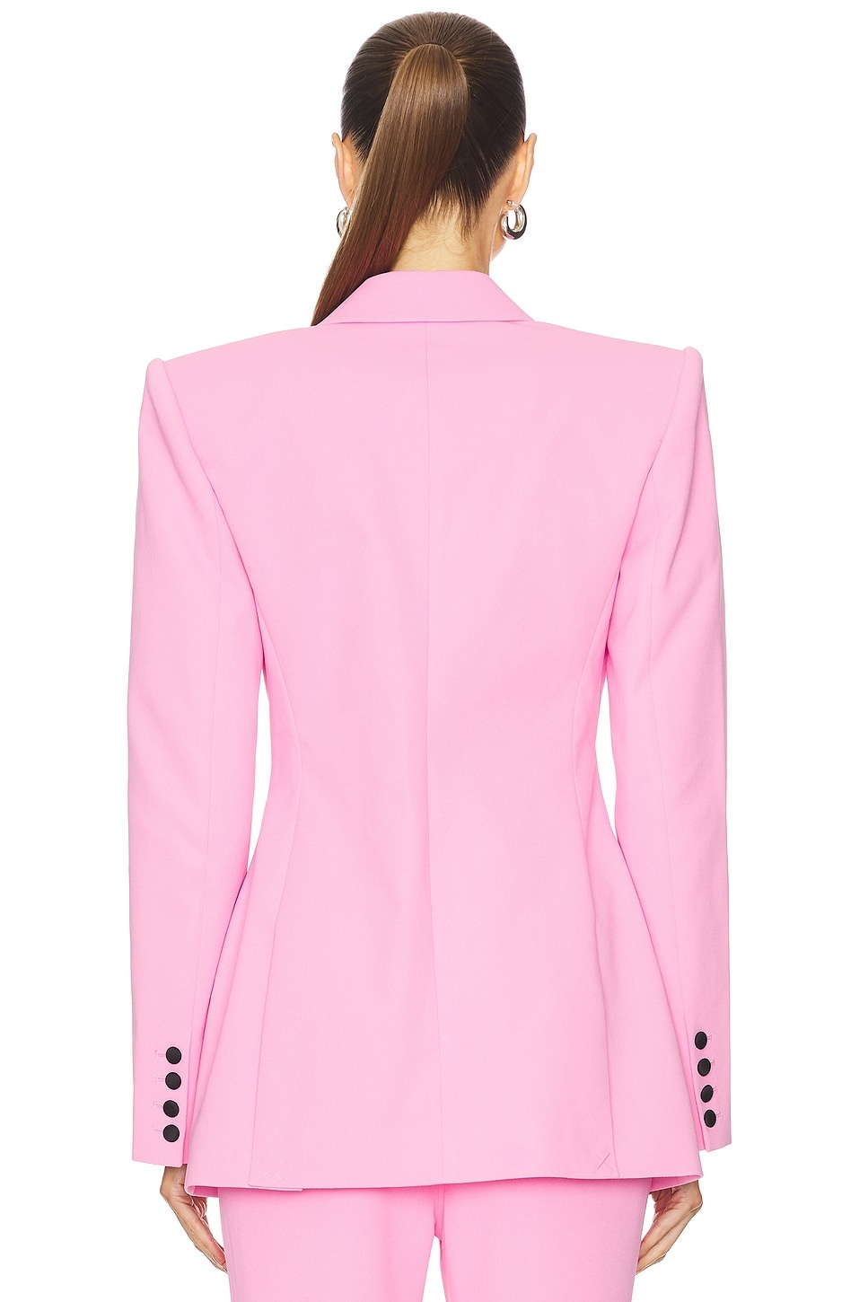 Muse Blazer - 3