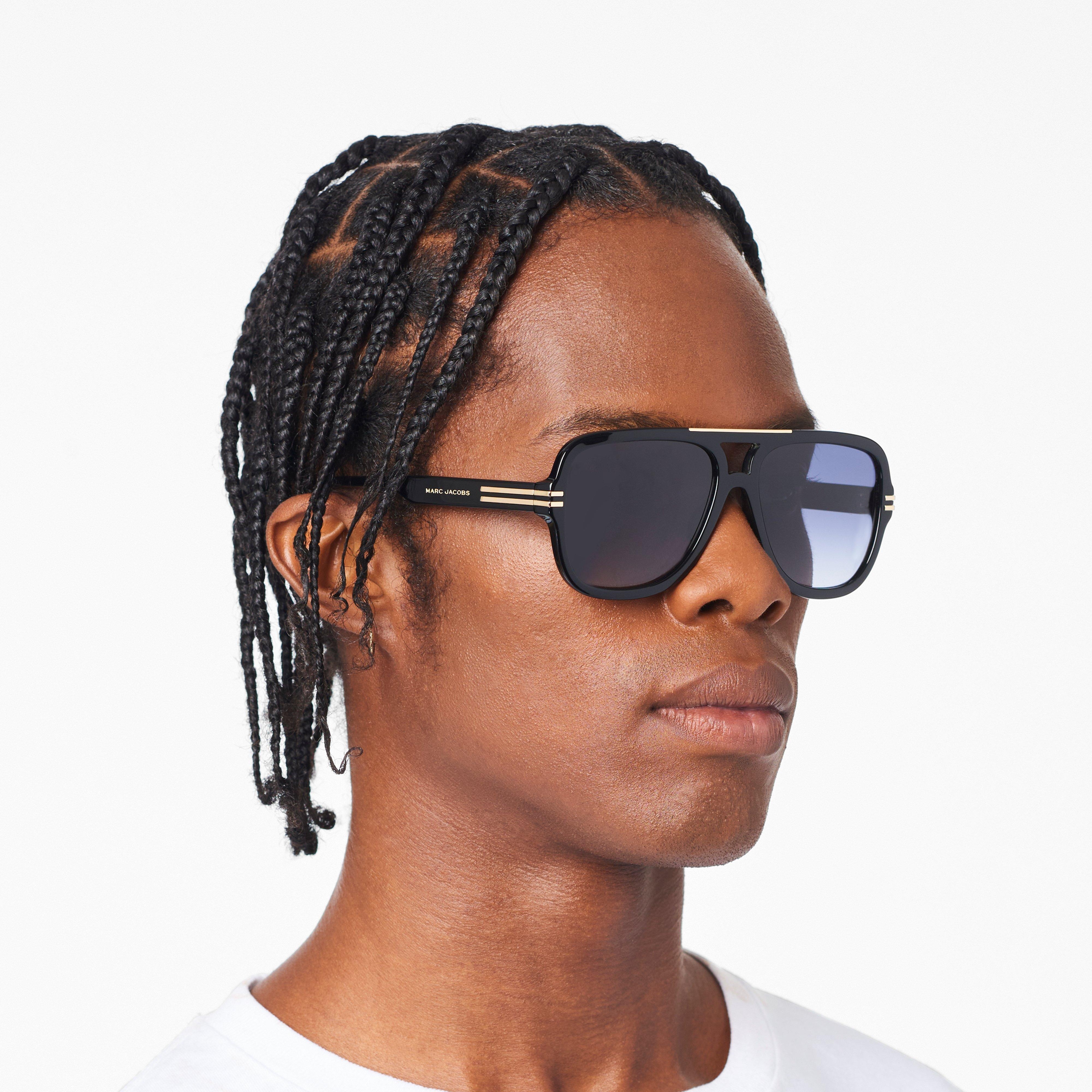 ICON PILOT SUNGLASSES - 2