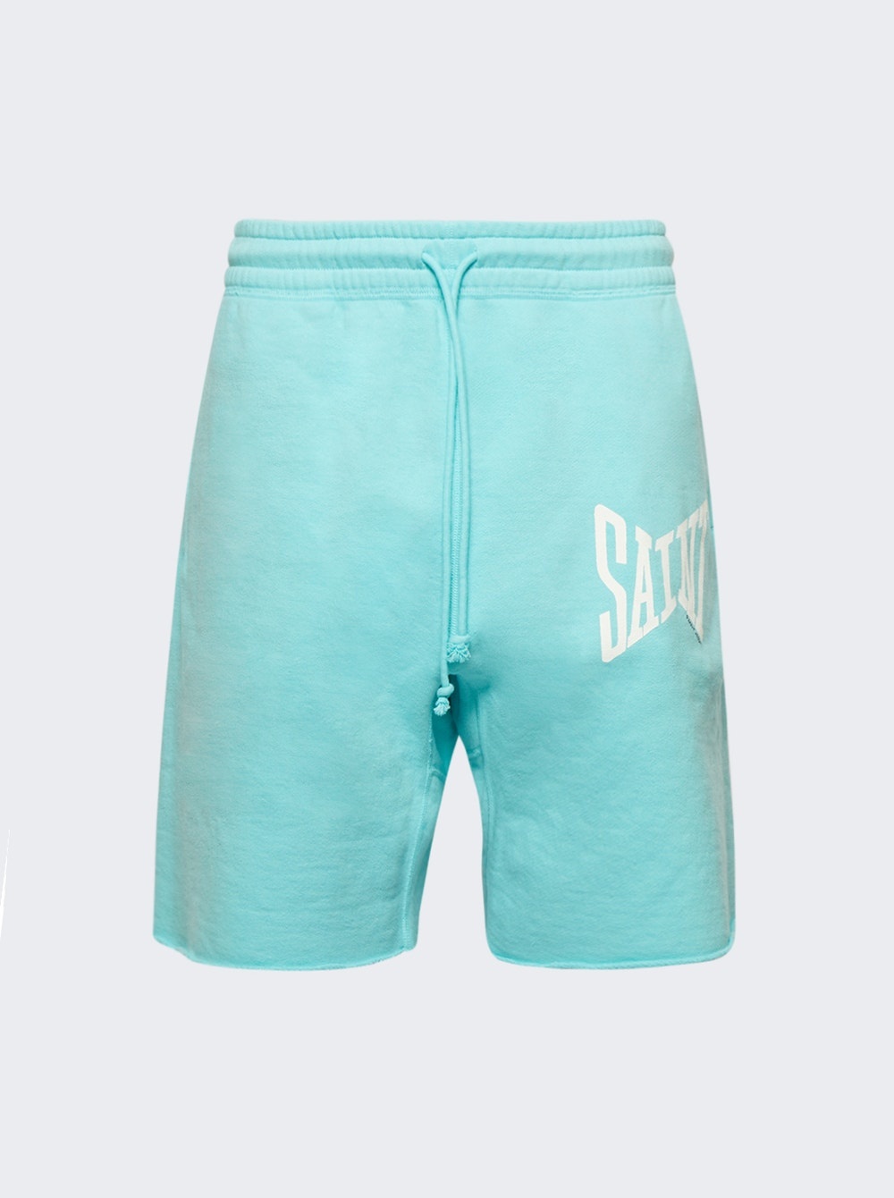 Saint Shorts Blue - 1