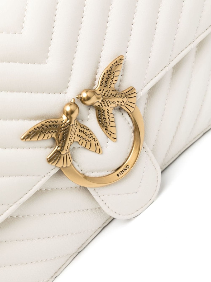 Love One Classic crossbody bag 4