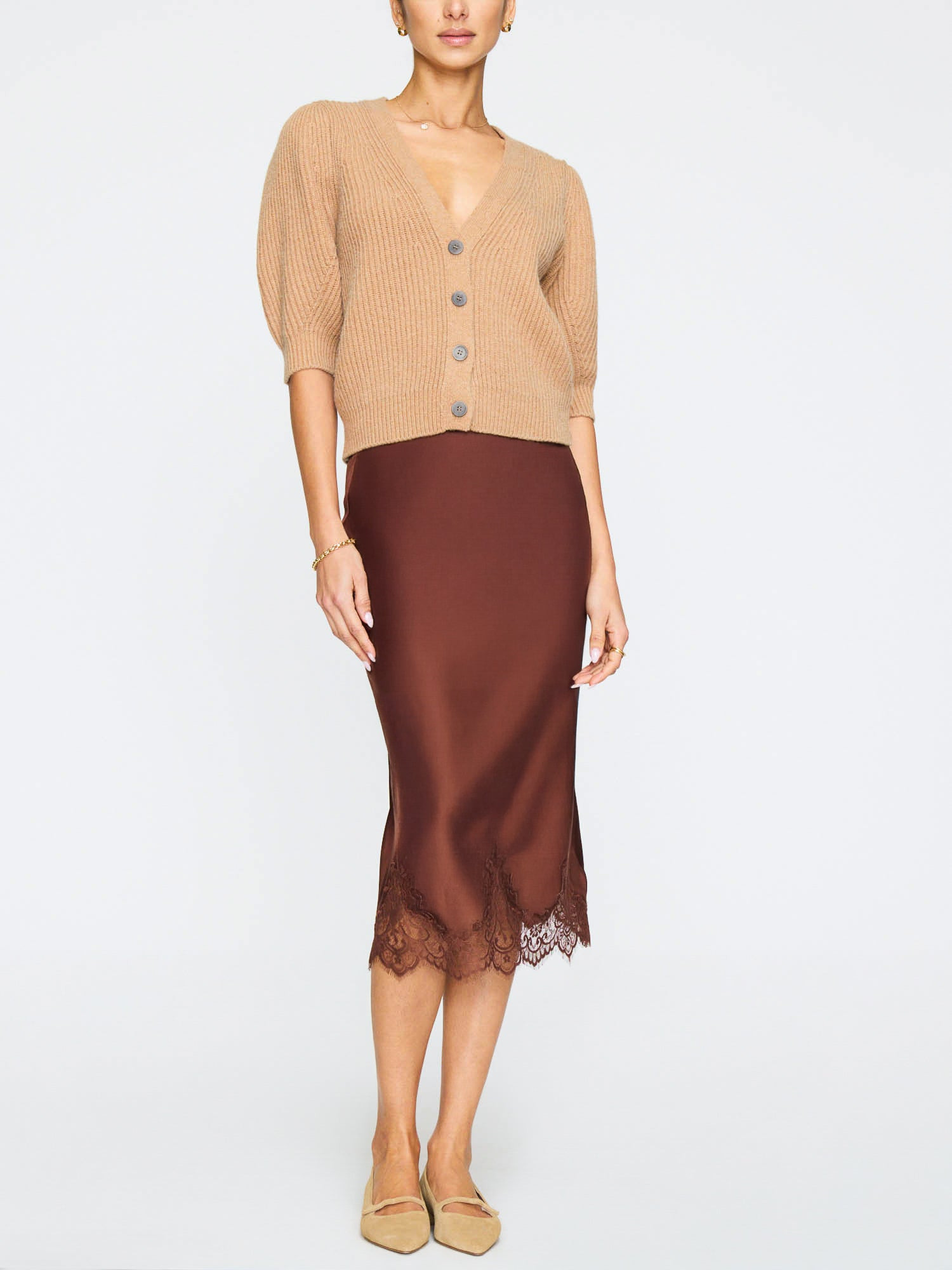 The Jude Cardigan - 7