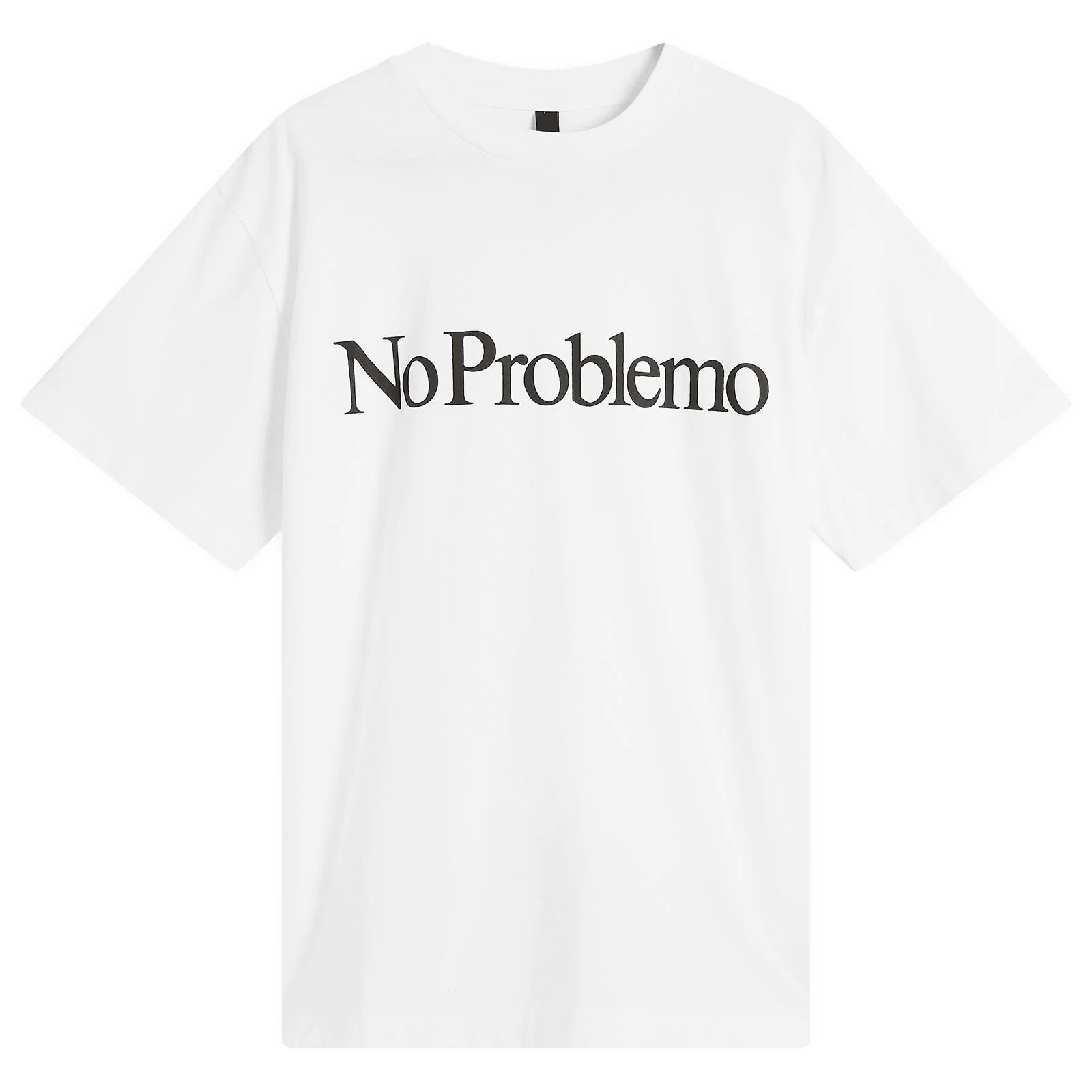 No Problemo No Problemo T-Shirt - 1