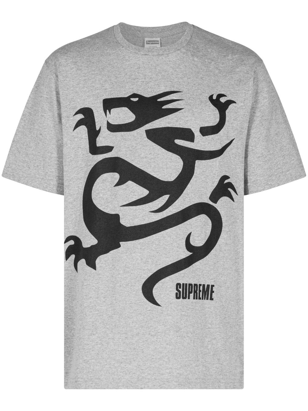 Mobb Deep Dragon T-shirt - 1