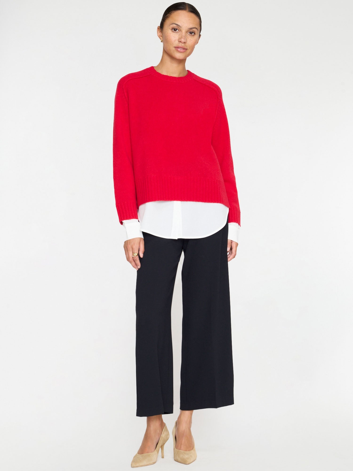 The Parson Crew Looker - 7