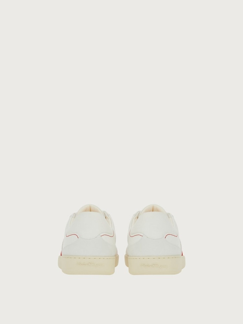 FERRAGAMO SNEAKER outlook