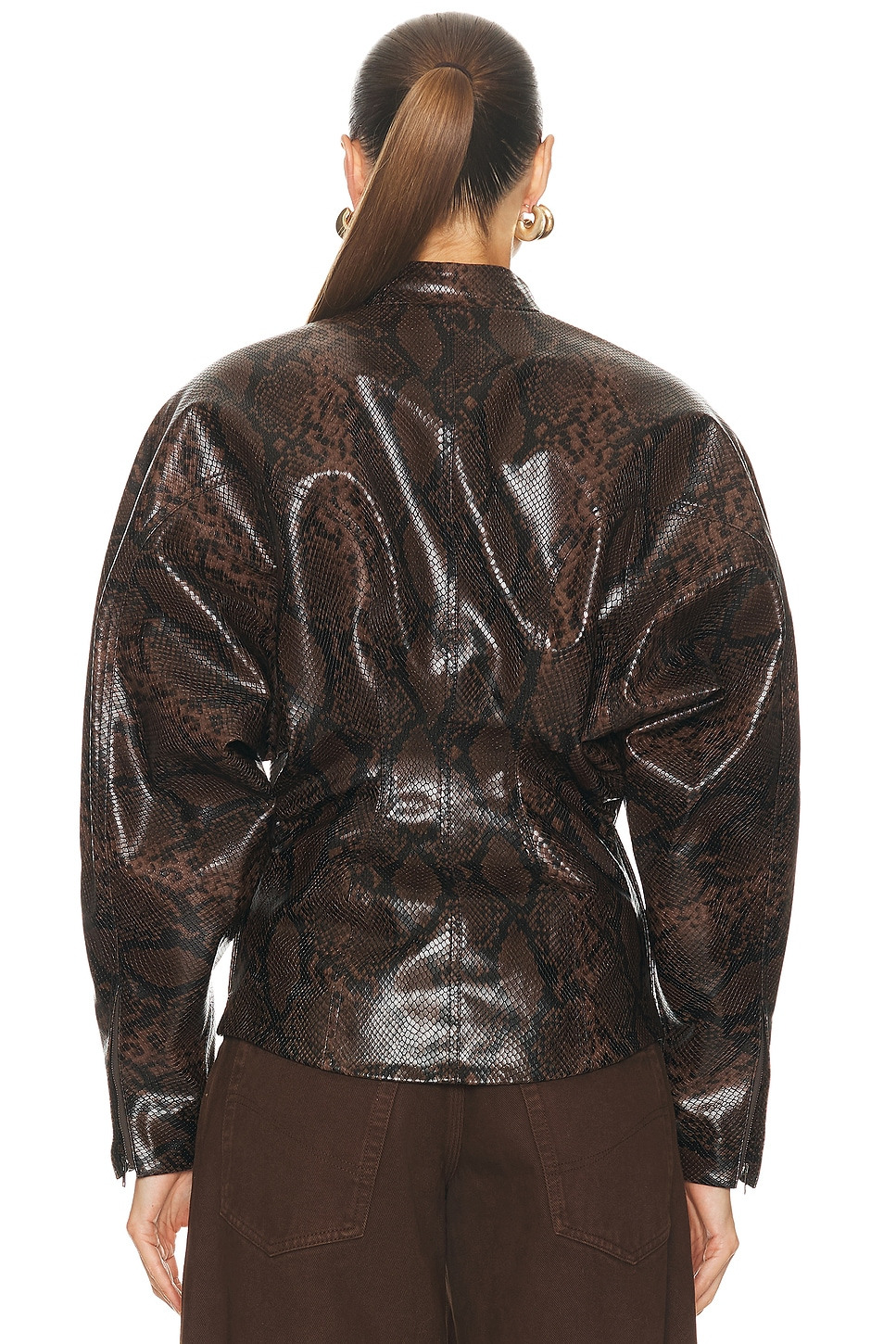 Alter Snake Jacket - 3