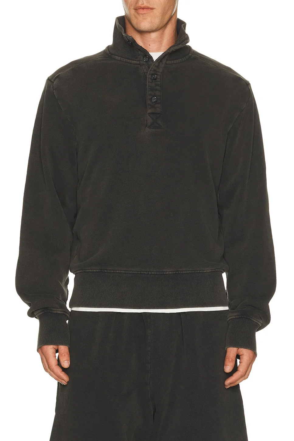 Port Pullover - 1