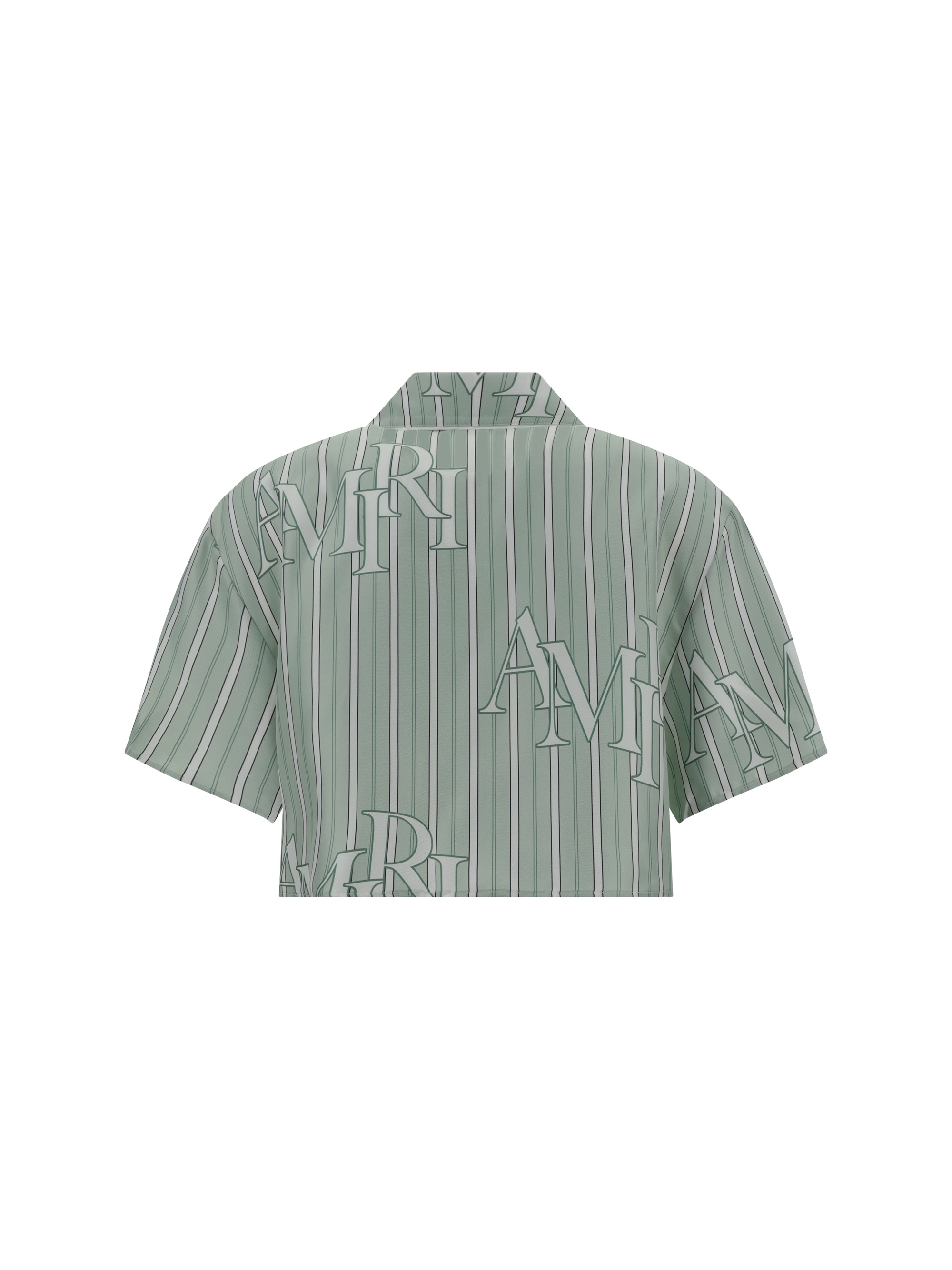 Stripe Shirt - 2