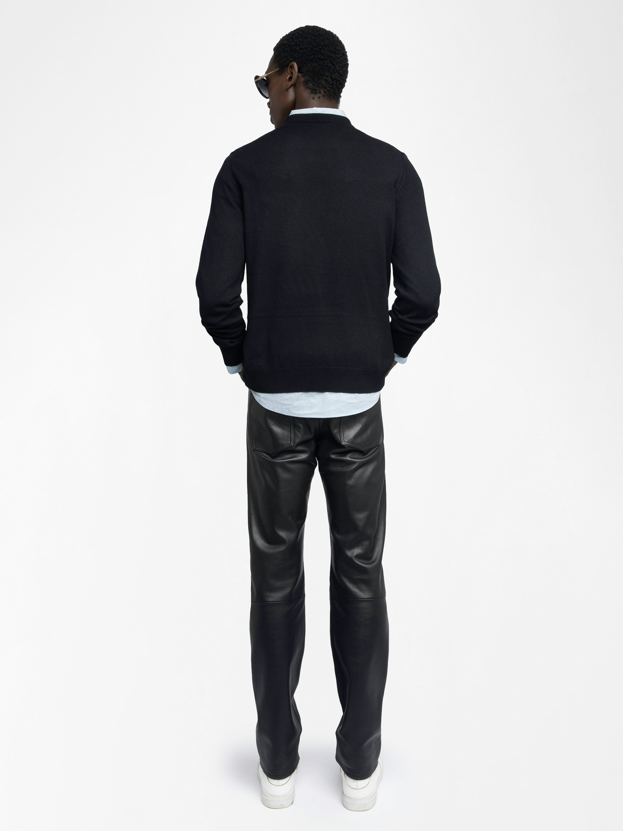 Kennedy Sweater - 3