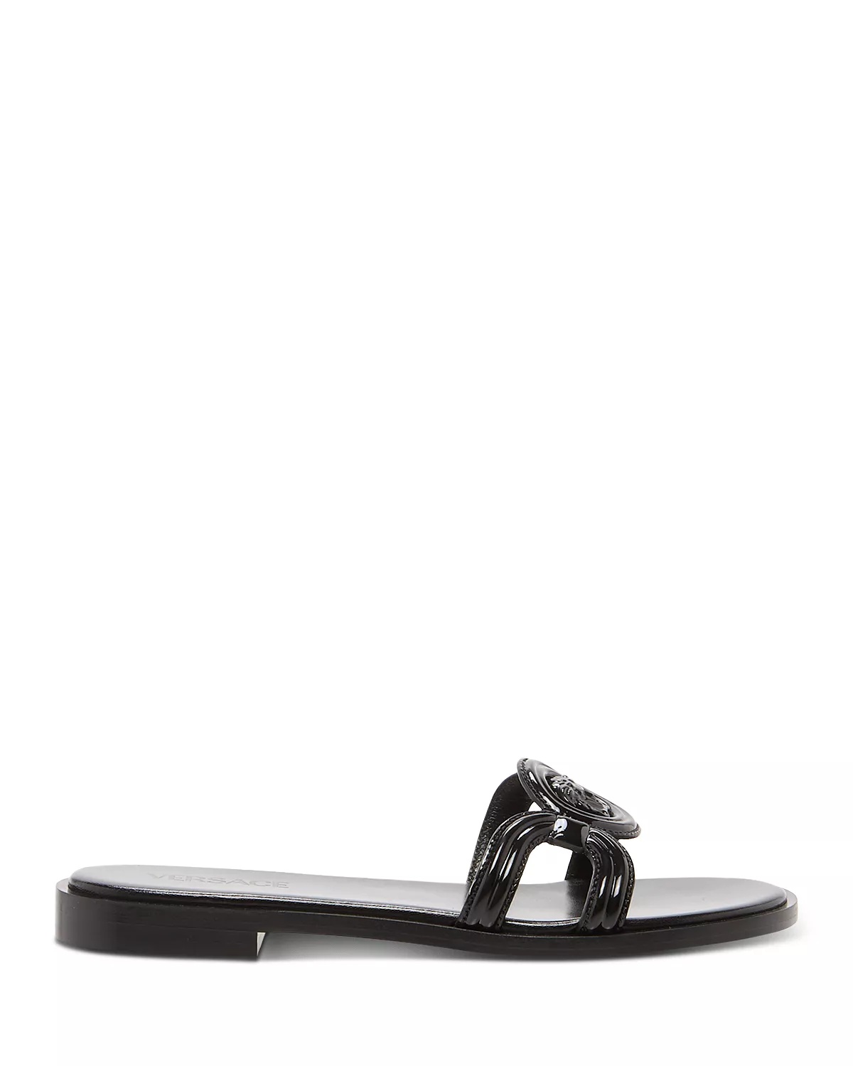 Women's Slide Sandals - 3