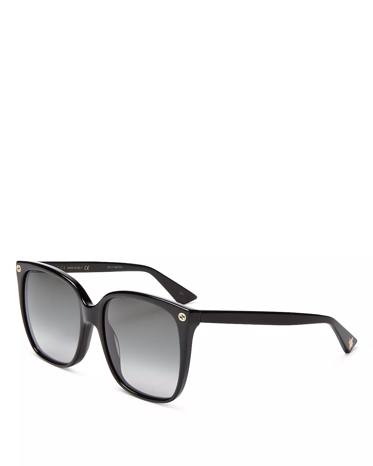 Square Sunglasses, 57mm - 4
