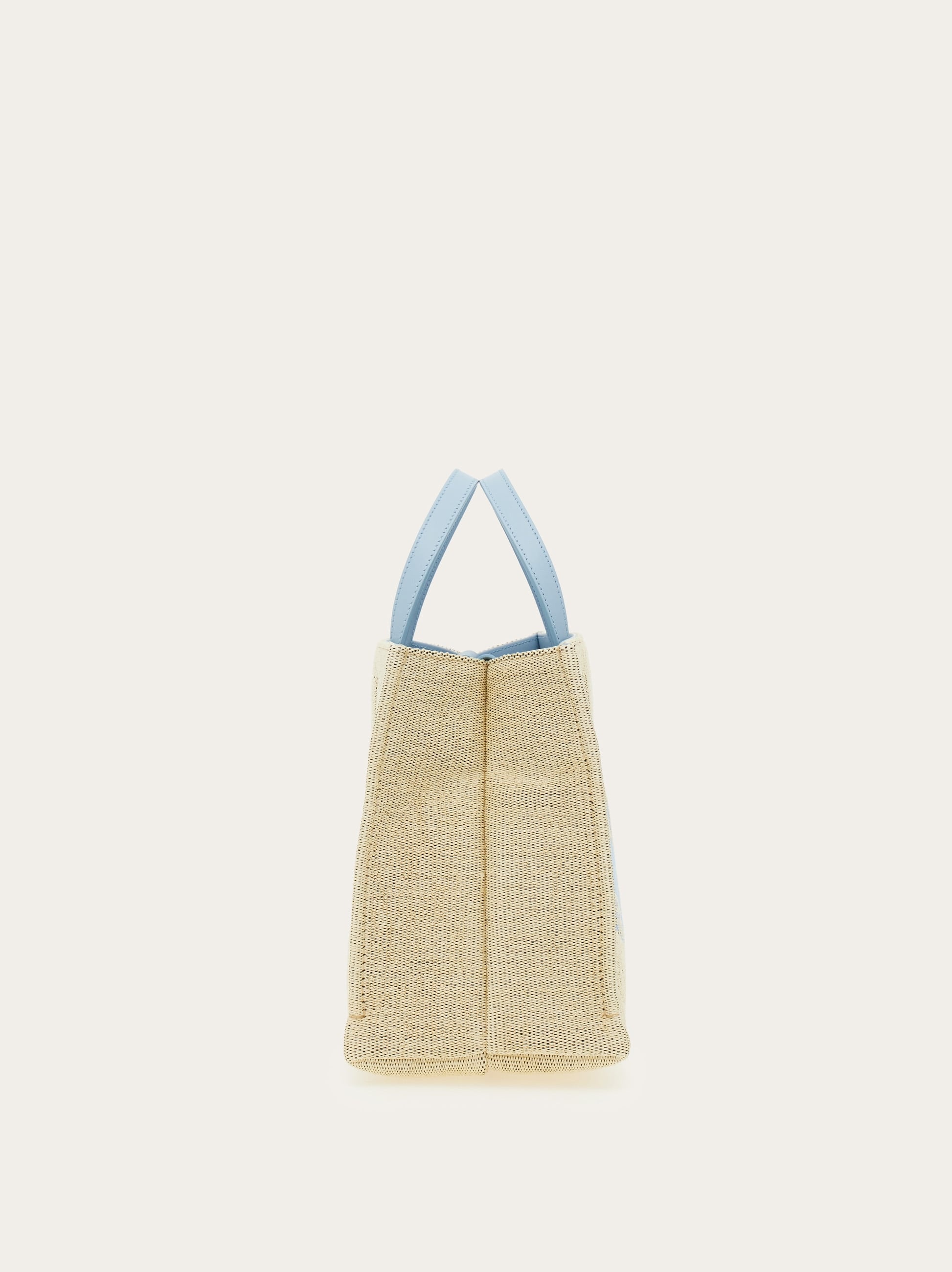 Tote bag with logo (S) - 4