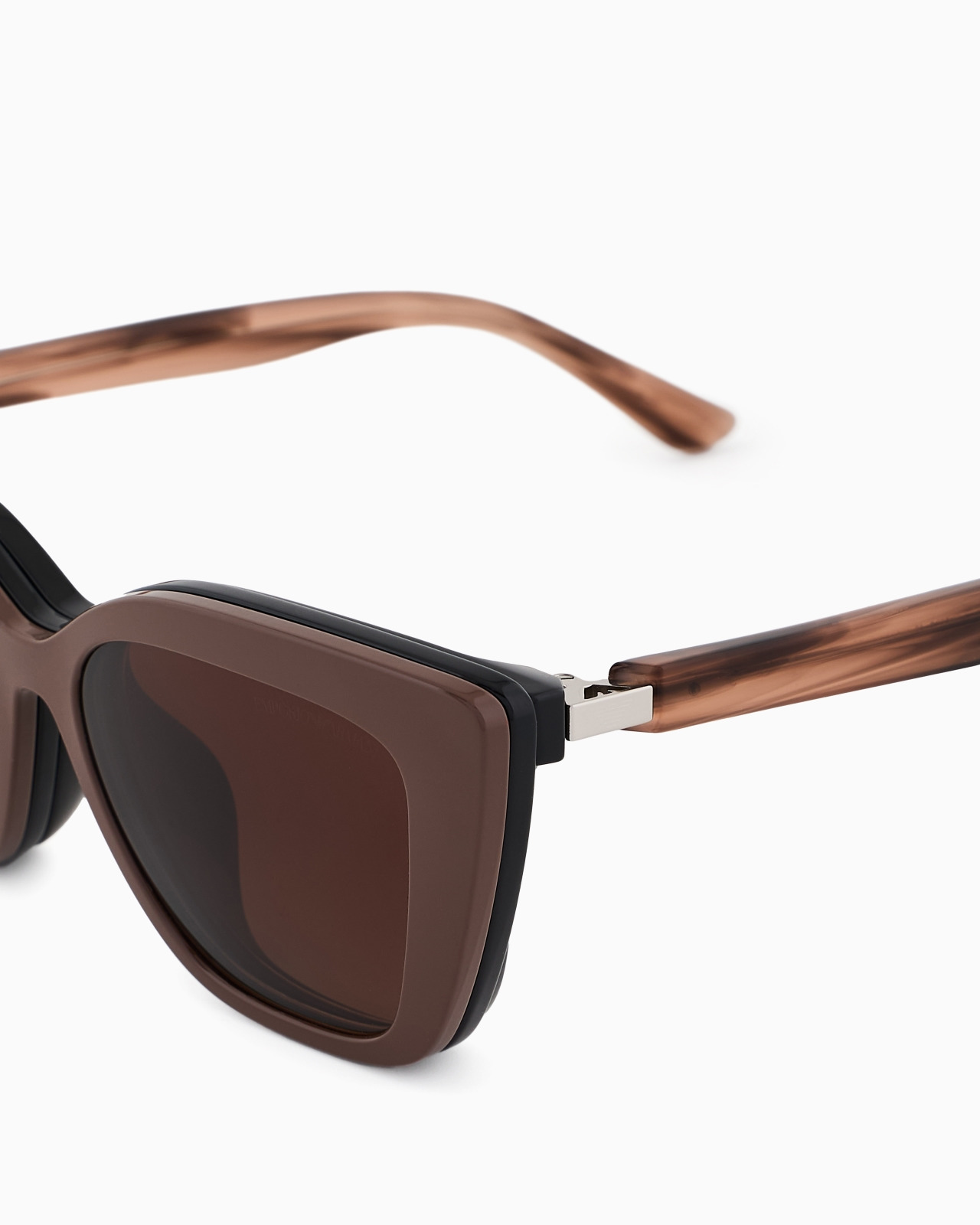 WOMEN’S CAT-EYE SUNGLASSES - 5