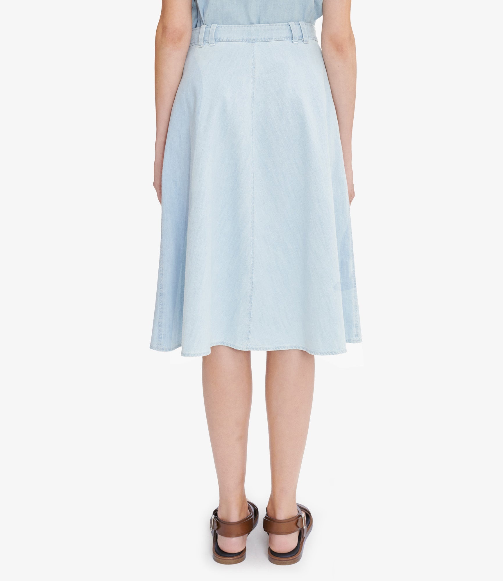 JAMIE SKIRT - 5