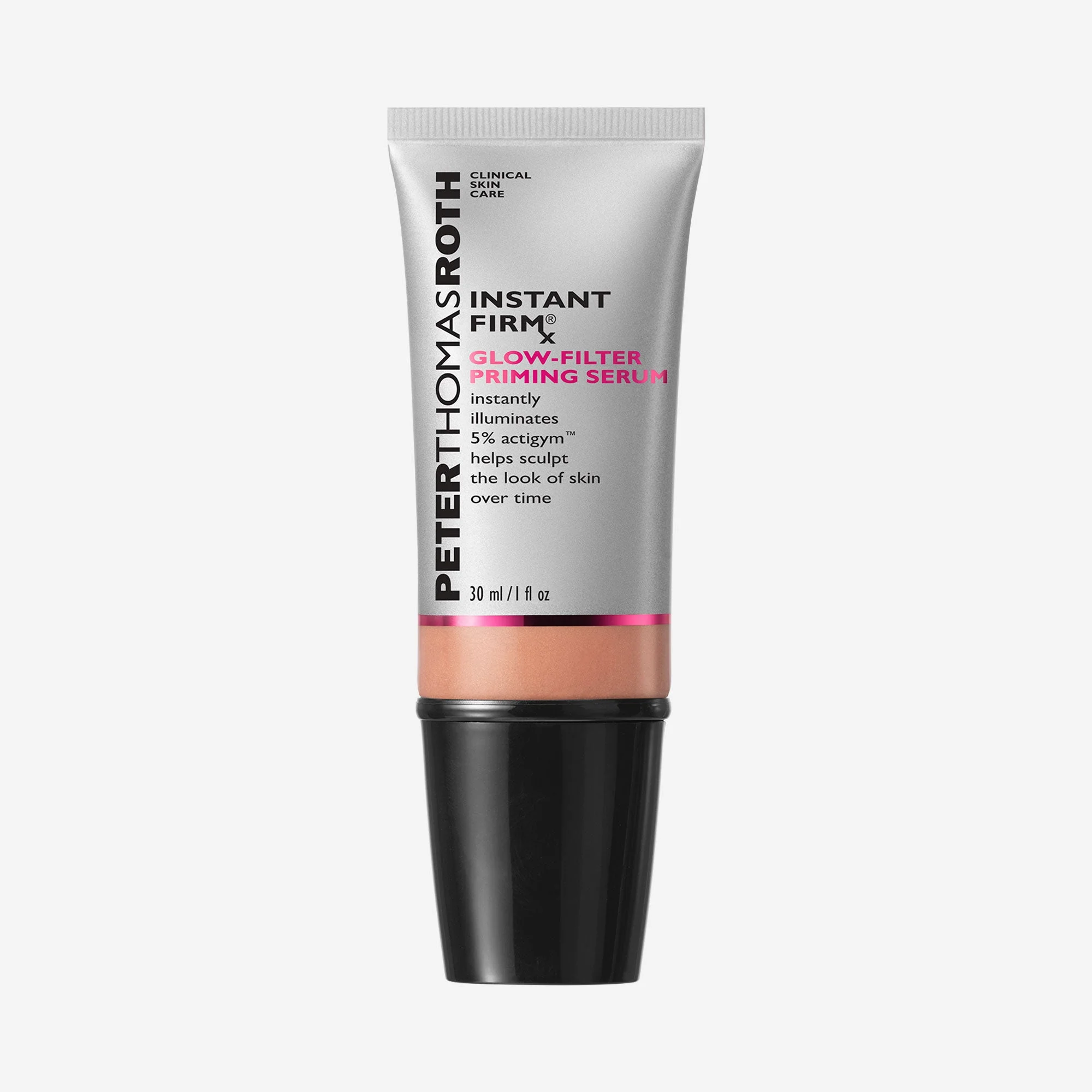 Instant FIRMx Glow-Filter Priming Serum - 1