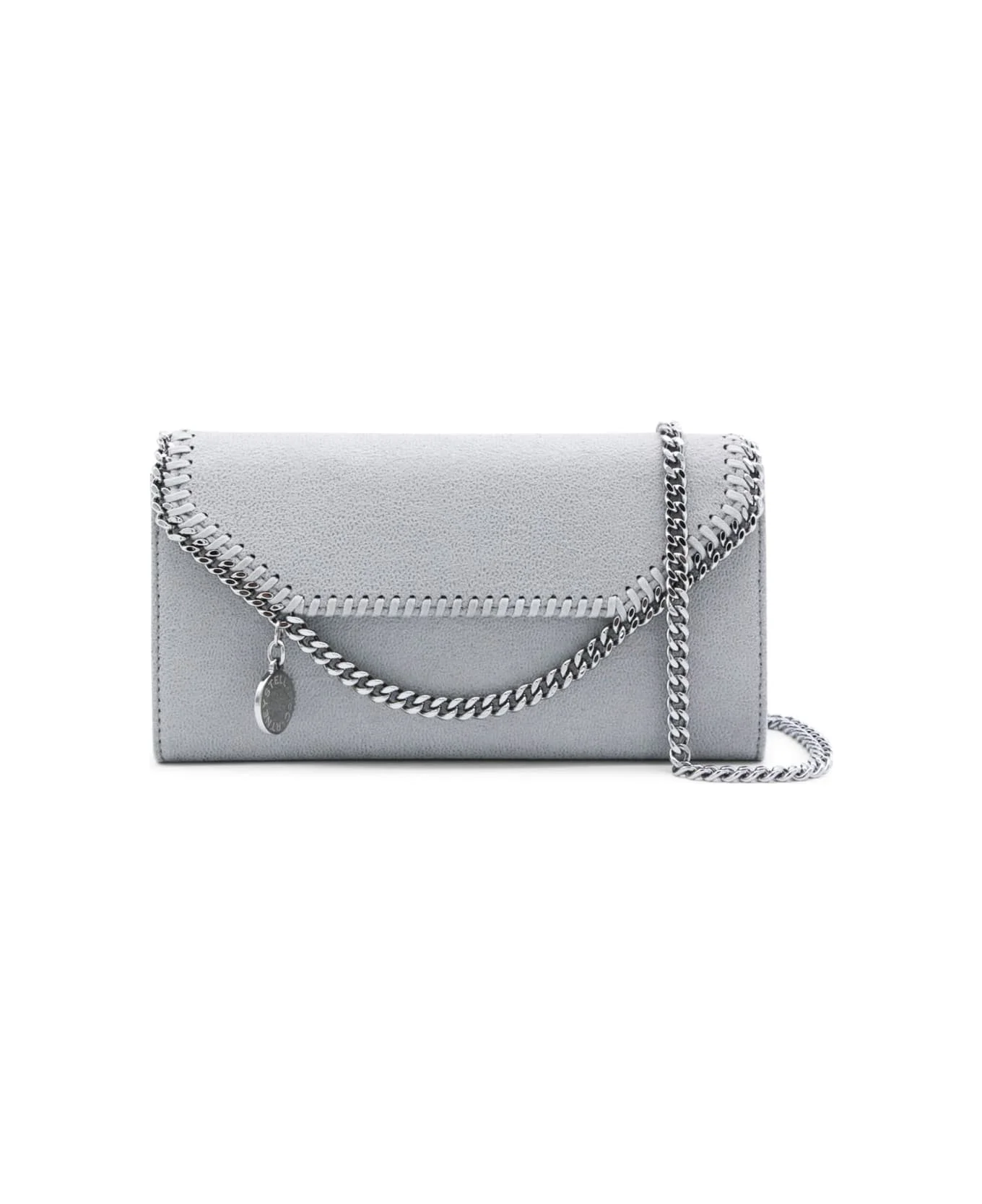 Falabella Continental Wallet - 1