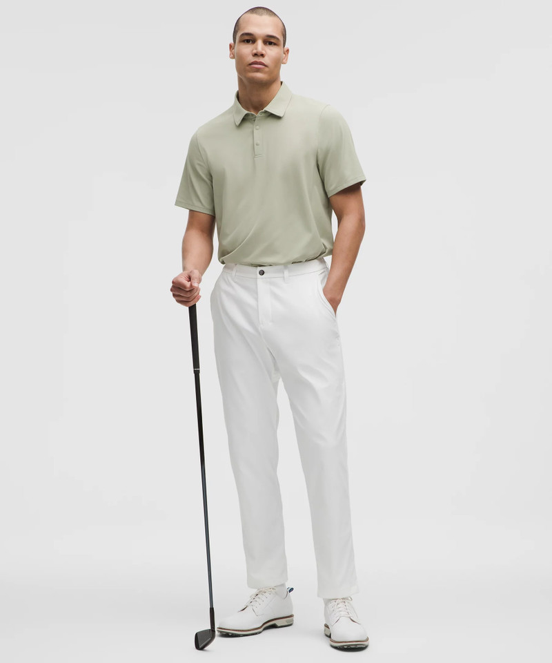 Men's ShowZero™ Classic-Fit Polo Shirt 6