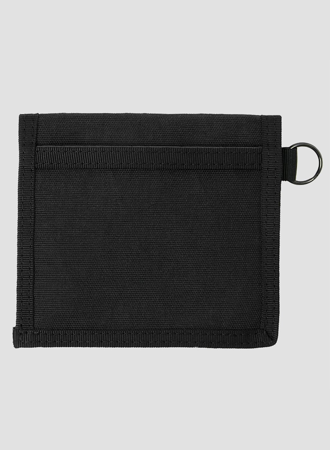 Porter-Yoshida & Co Hybrid Wallet in Black - 5