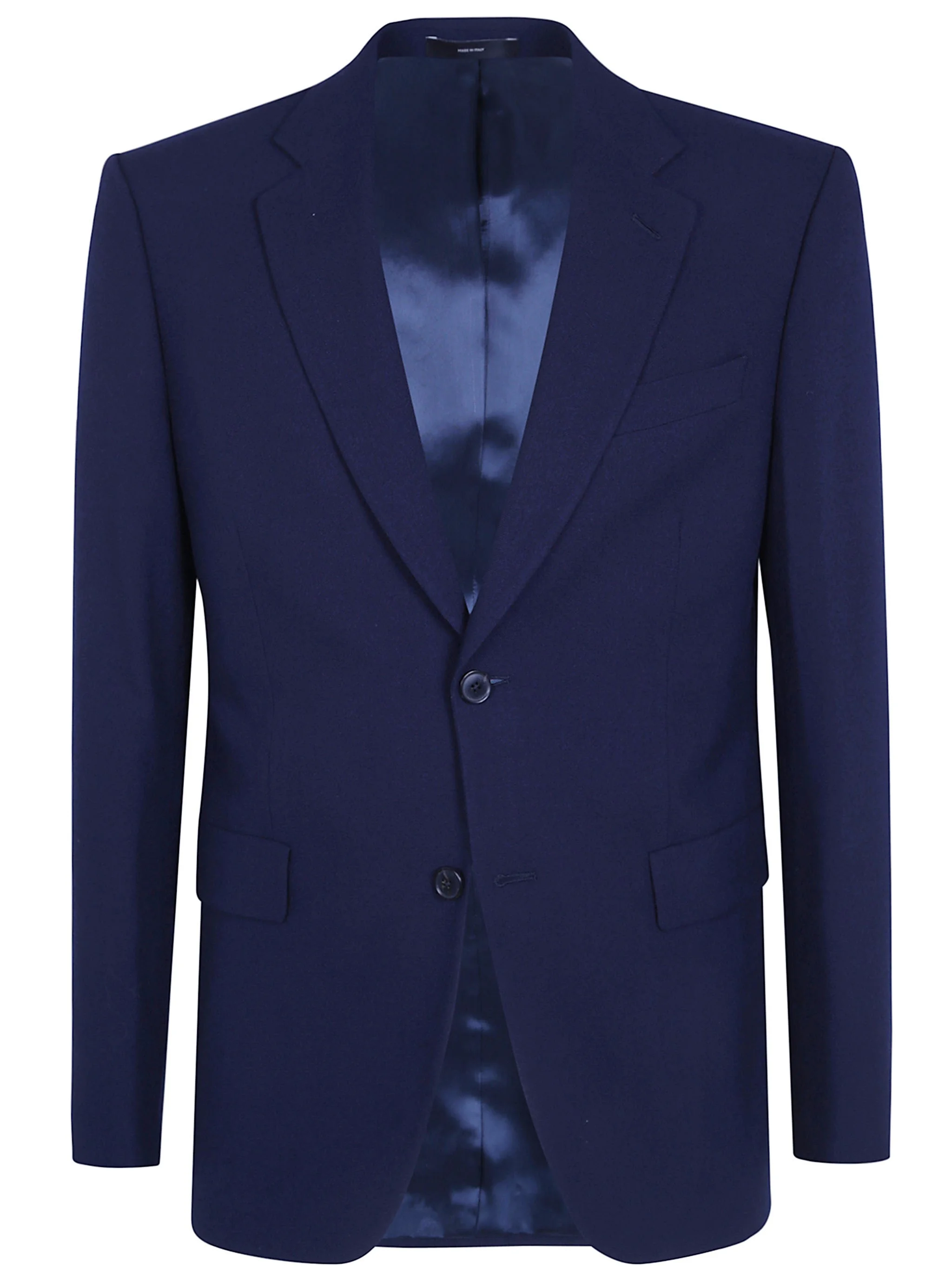 Jacket 2 Button "M1r.2326.W01746" - 1
