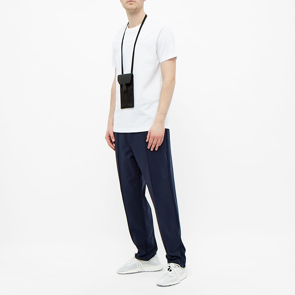 Y-3 Classic Straight Leg Track Pant - 6