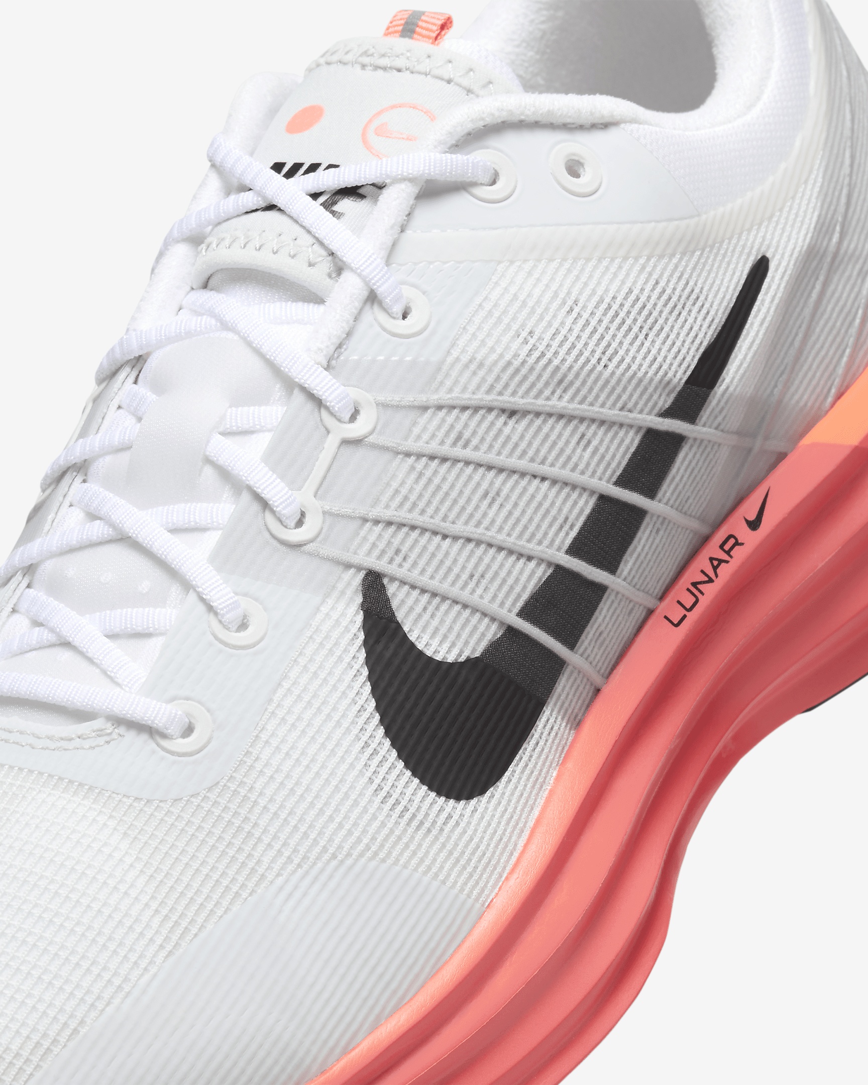 Nike Nike Lunar Roam Men's Shoes REVERSIBLE