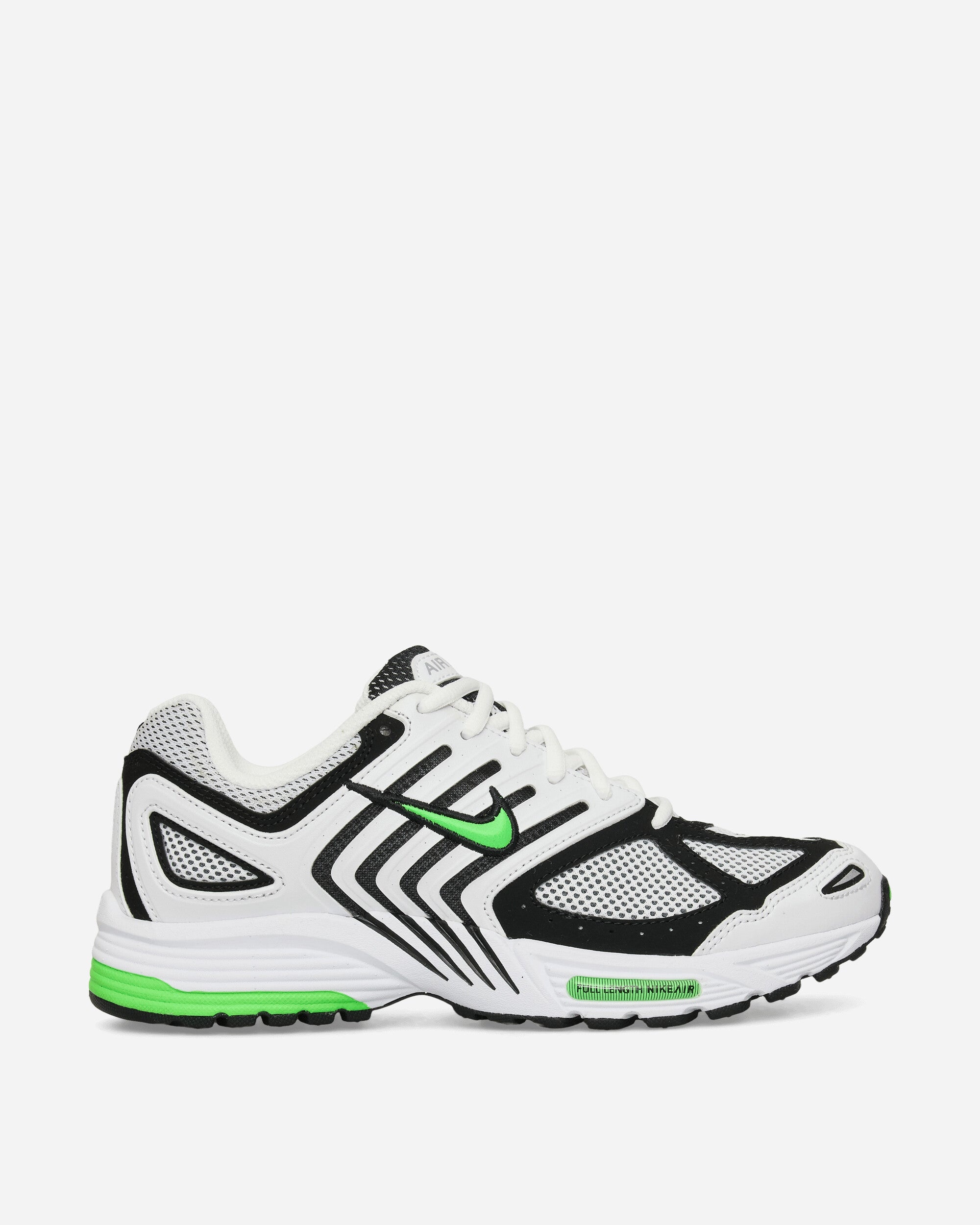 Air Pegasus 2005 Sneakers White / Green Strike - 1