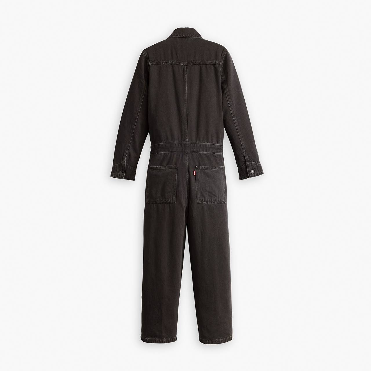 ICONIC JUMPSUIT - 7