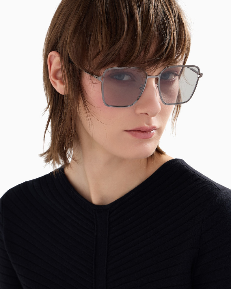 EMPORIO ARMANI SUNGLASSES outlook