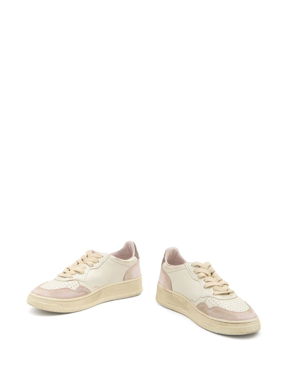 Medalist Super Vintage sneakers - 5