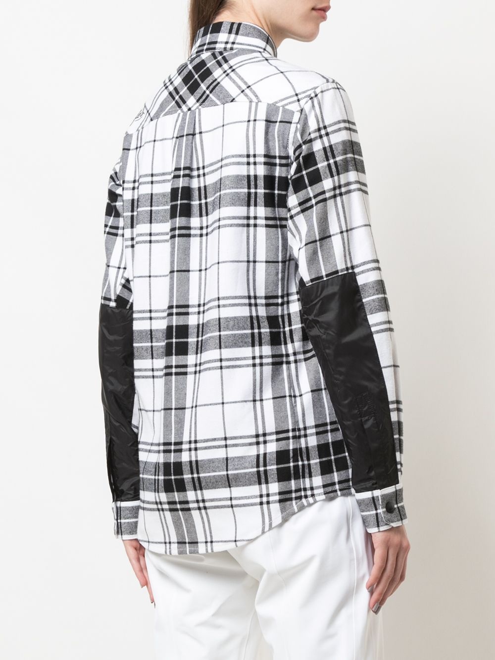 Loge Peak shirt - 4