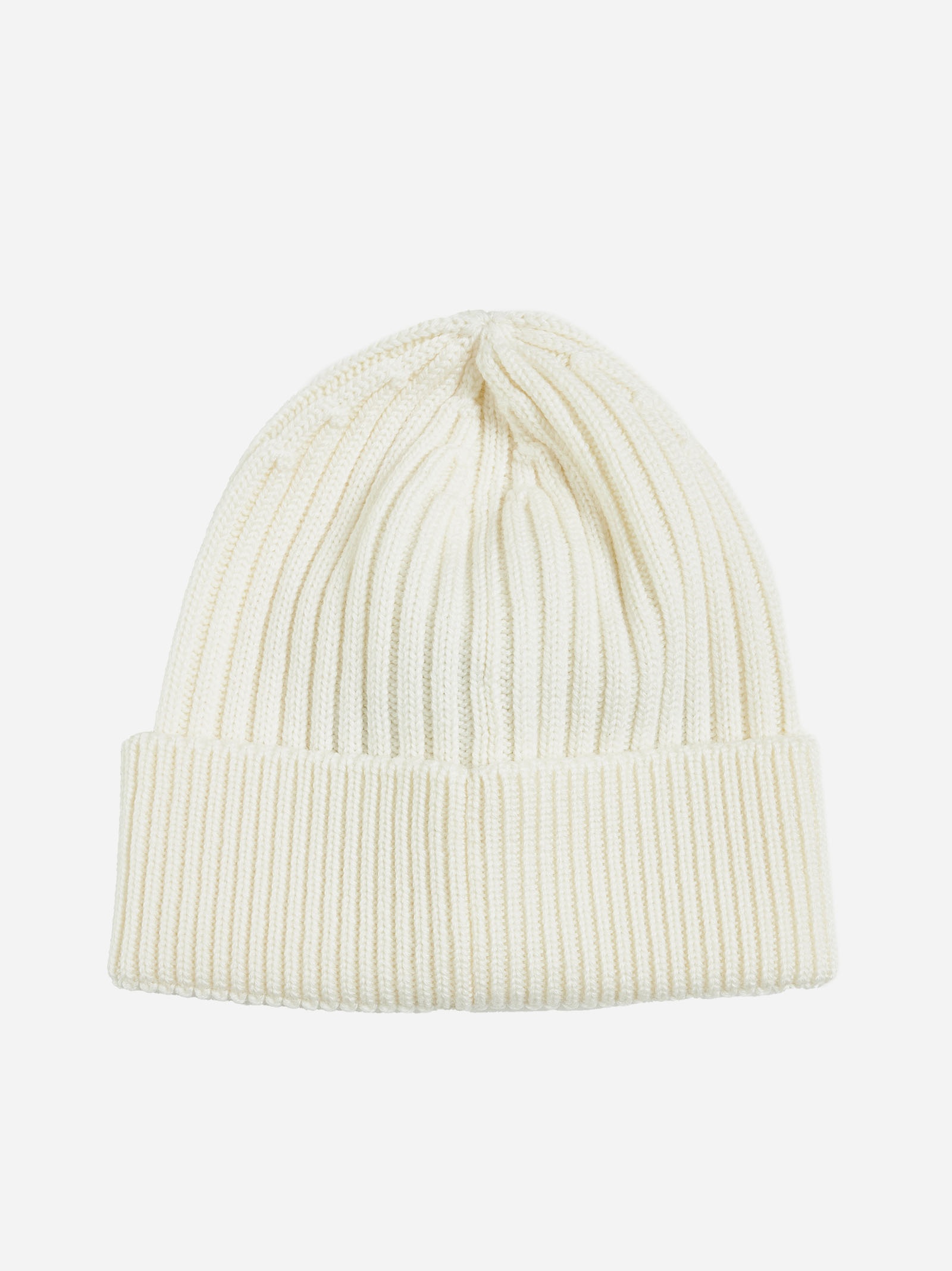 Logo wool beanie - 2