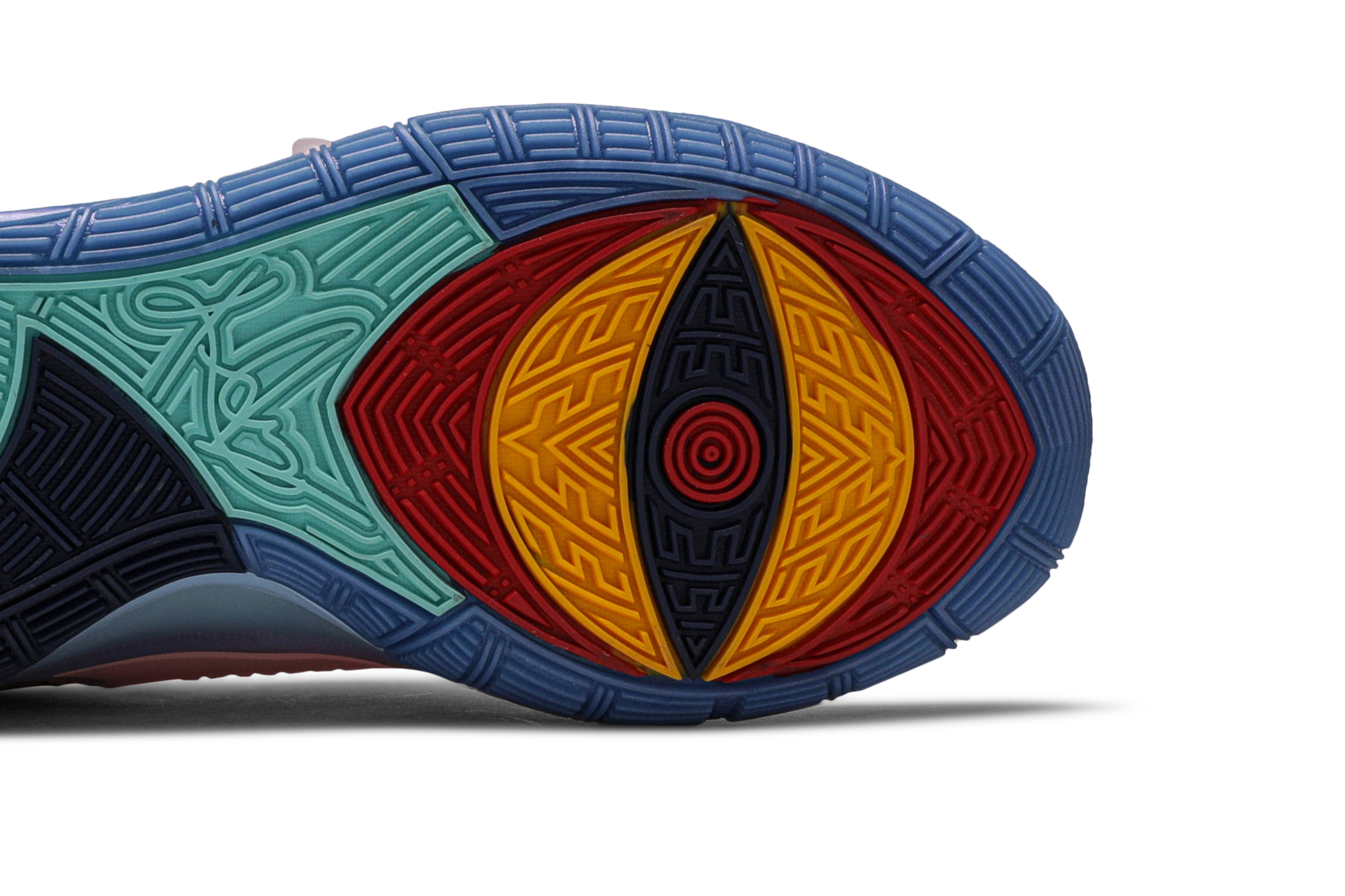 Concepts x Kyrie 6 'Khepri' - 5
