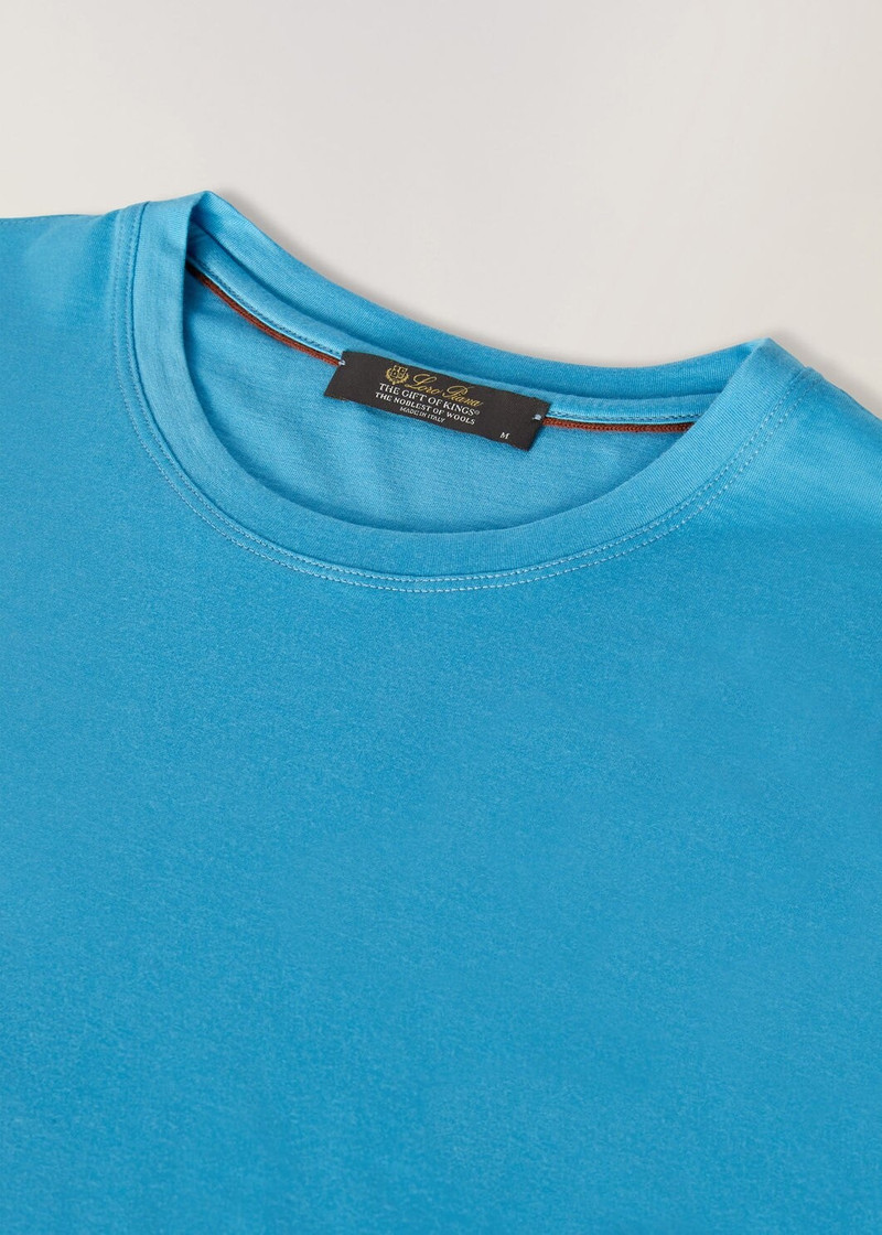 Loro Piana The Gift of Kings® T-Shirt outlook