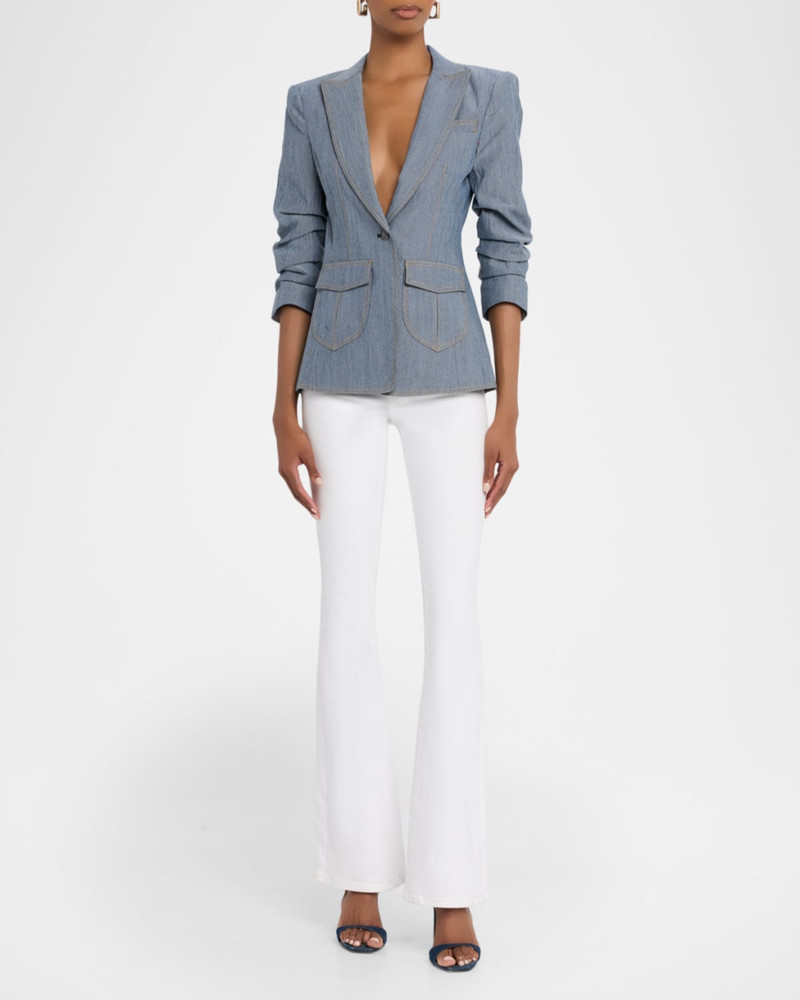 Cinq à Sept Louisa Jacket outlook