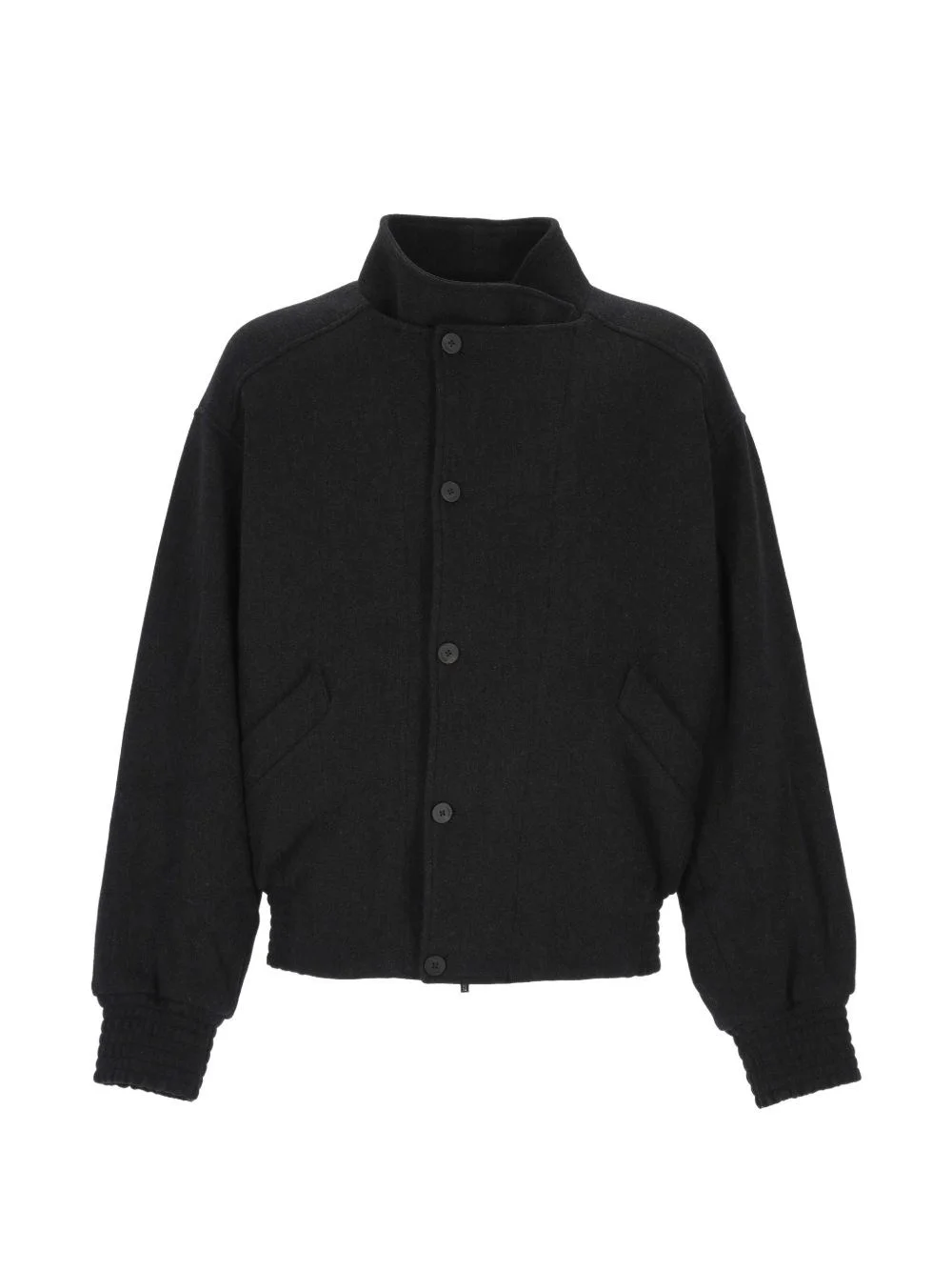 'CARRERA' JACKET - 1