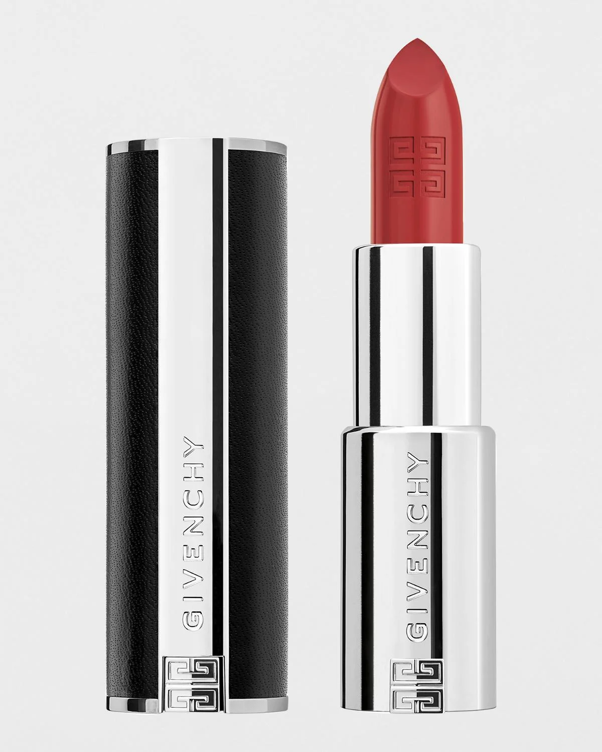 Le Rouge Interdit Intense Silk Lipstick - 1