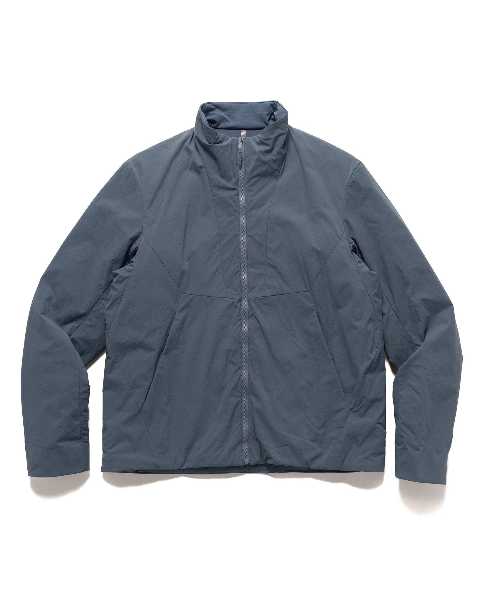 【美品】VEILANCE MIONN INSULATED JACKET Veilance Mionn Insulated Jacket | REVERSIBLE
