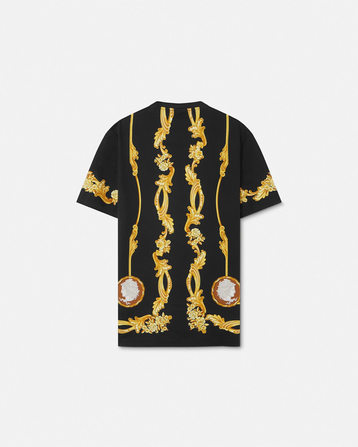 Cameo T-Shirt - 3