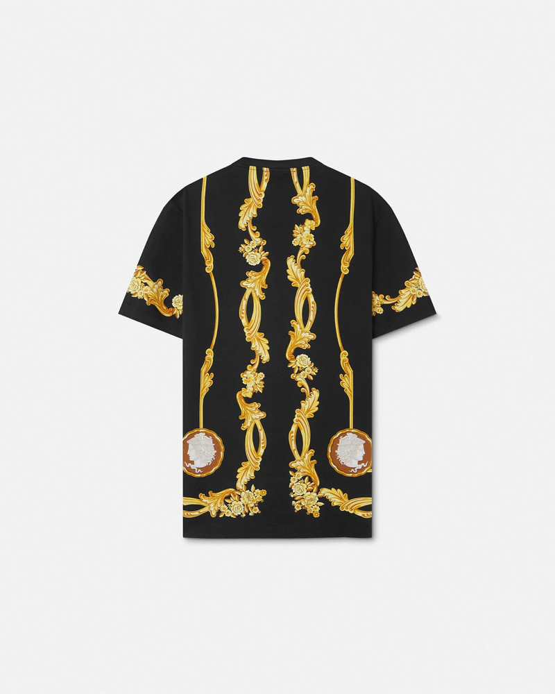 Cameo T-Shirt 3
