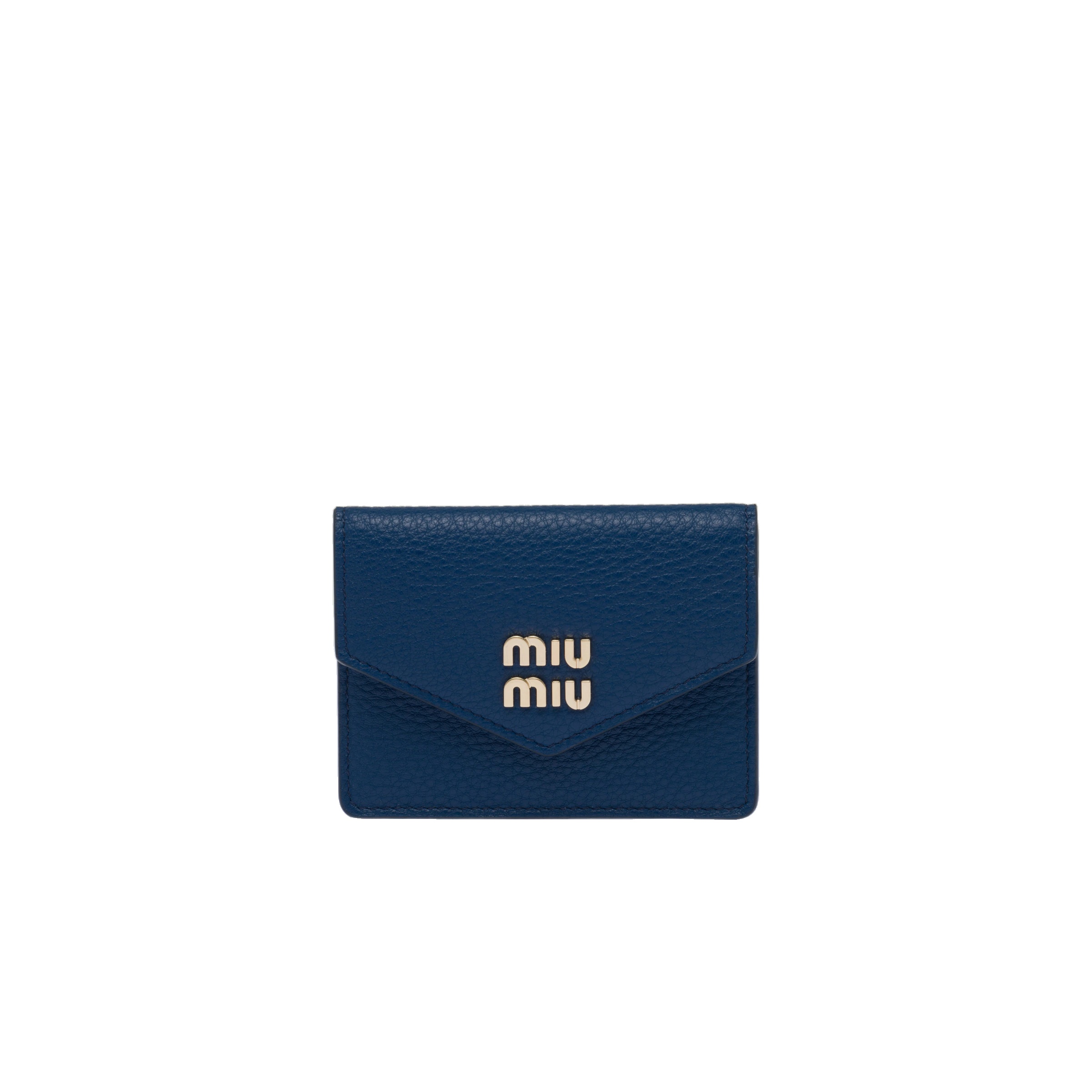 Leather card holder - 1