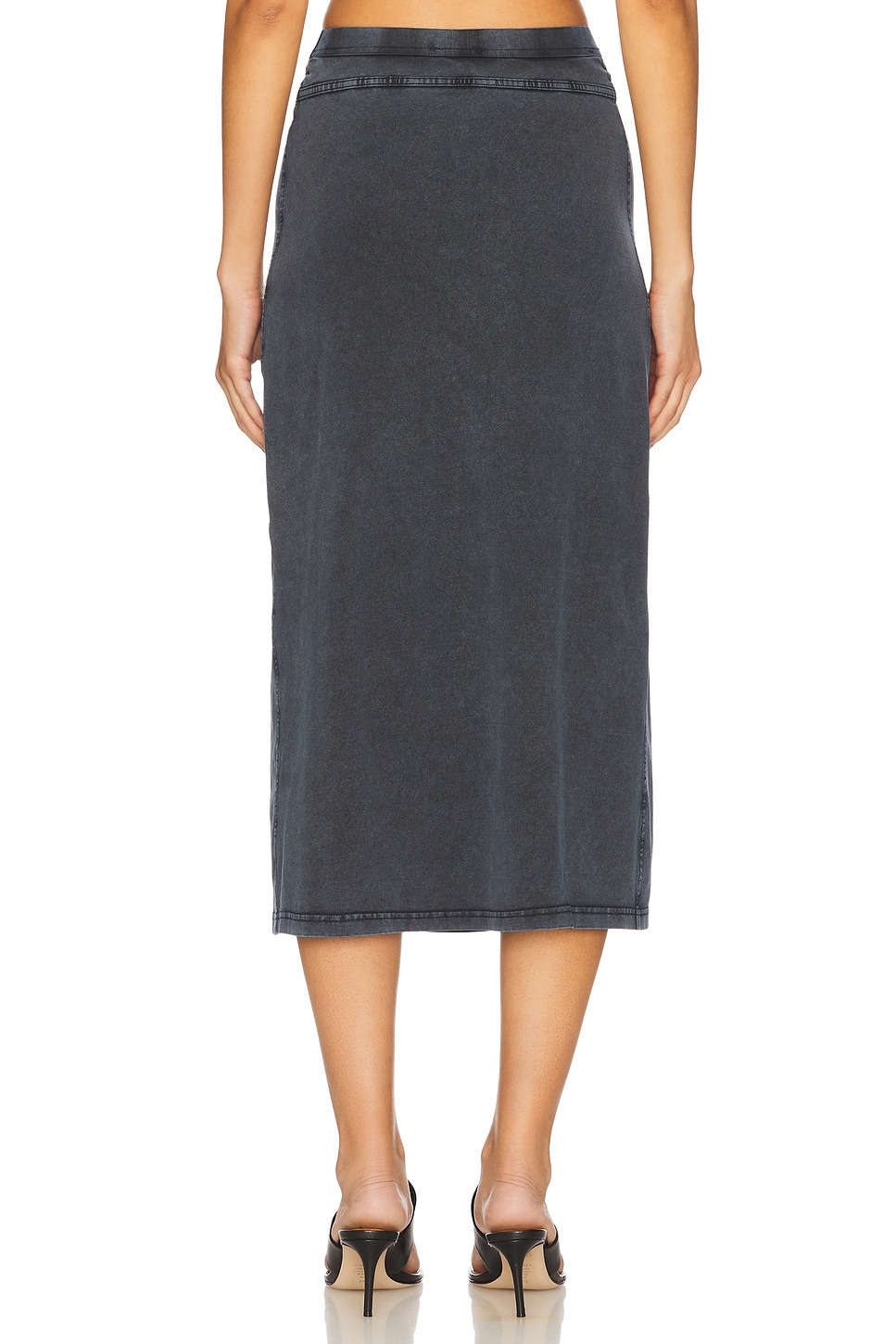 Alline Skirt - 4