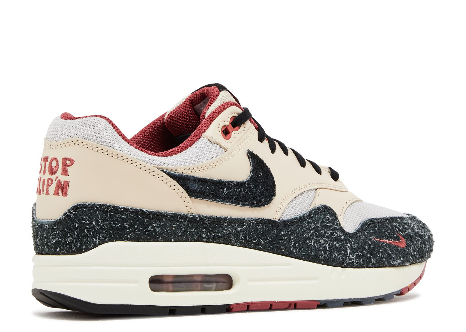 AIR MAX 1 'KEEP RIPPIN STOP SLIPPIN 2.0' - 3