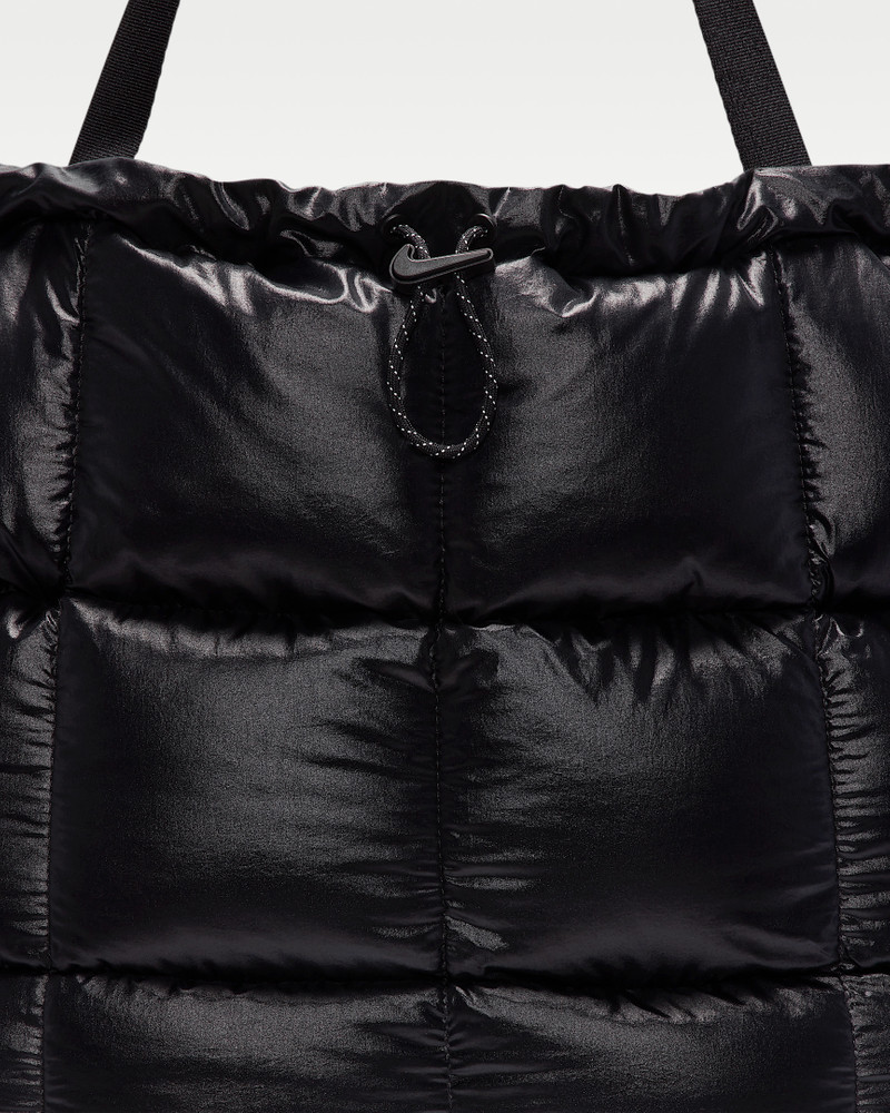 Nike Sportswear Puffle Extra Large Tote (60L) 5