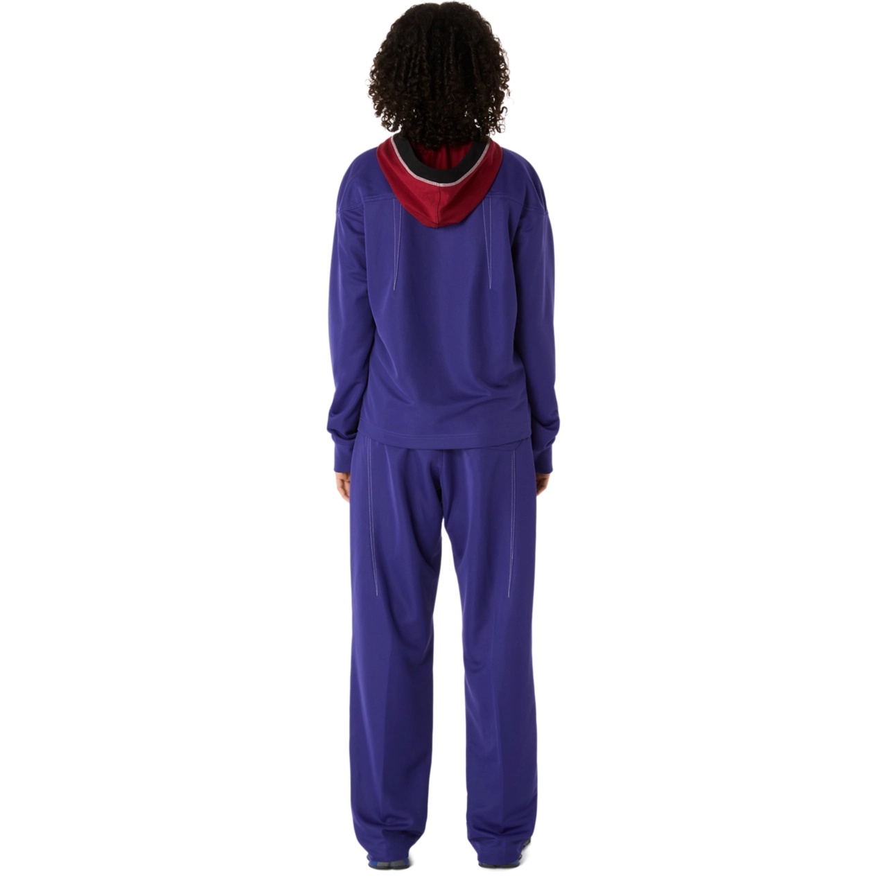 STYRAX TRACK PANTS - 10