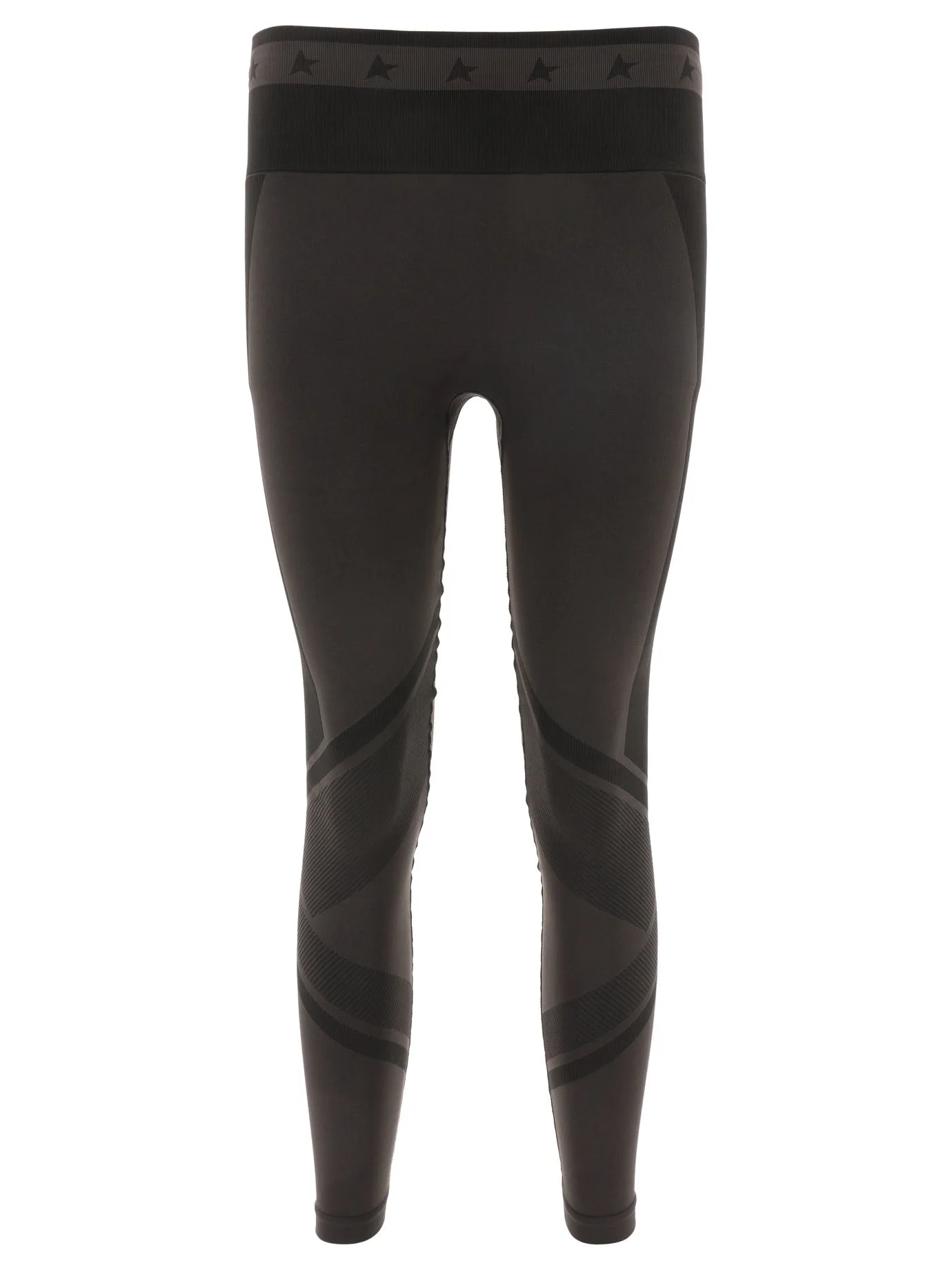 Golden Goose Star Patterned Legging - 1