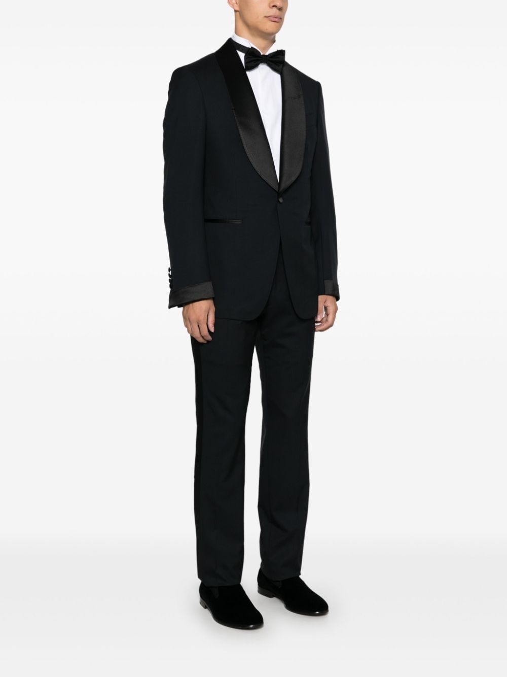 Shelton suit - 6