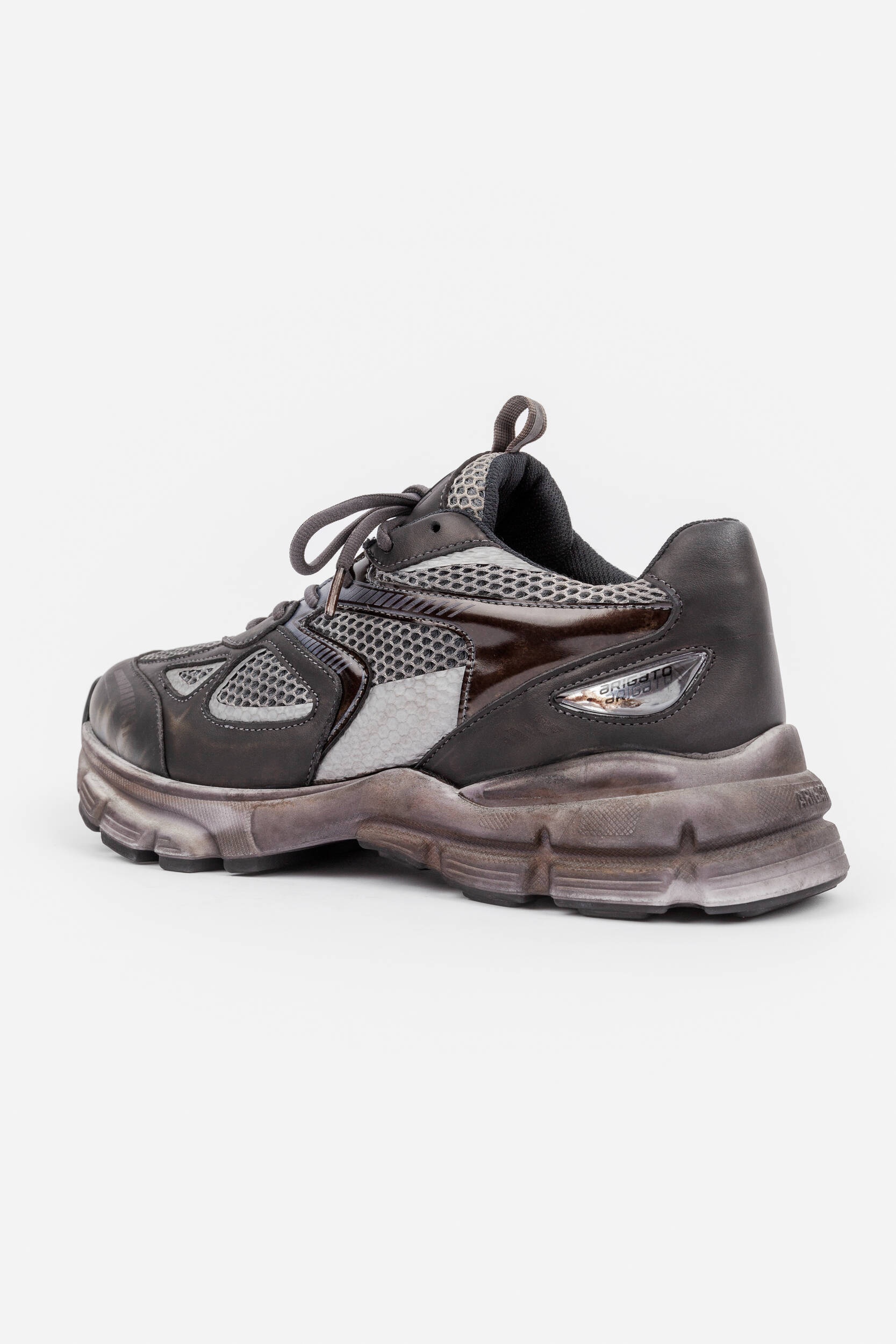 Marathon Dip-Dye Runner - 6